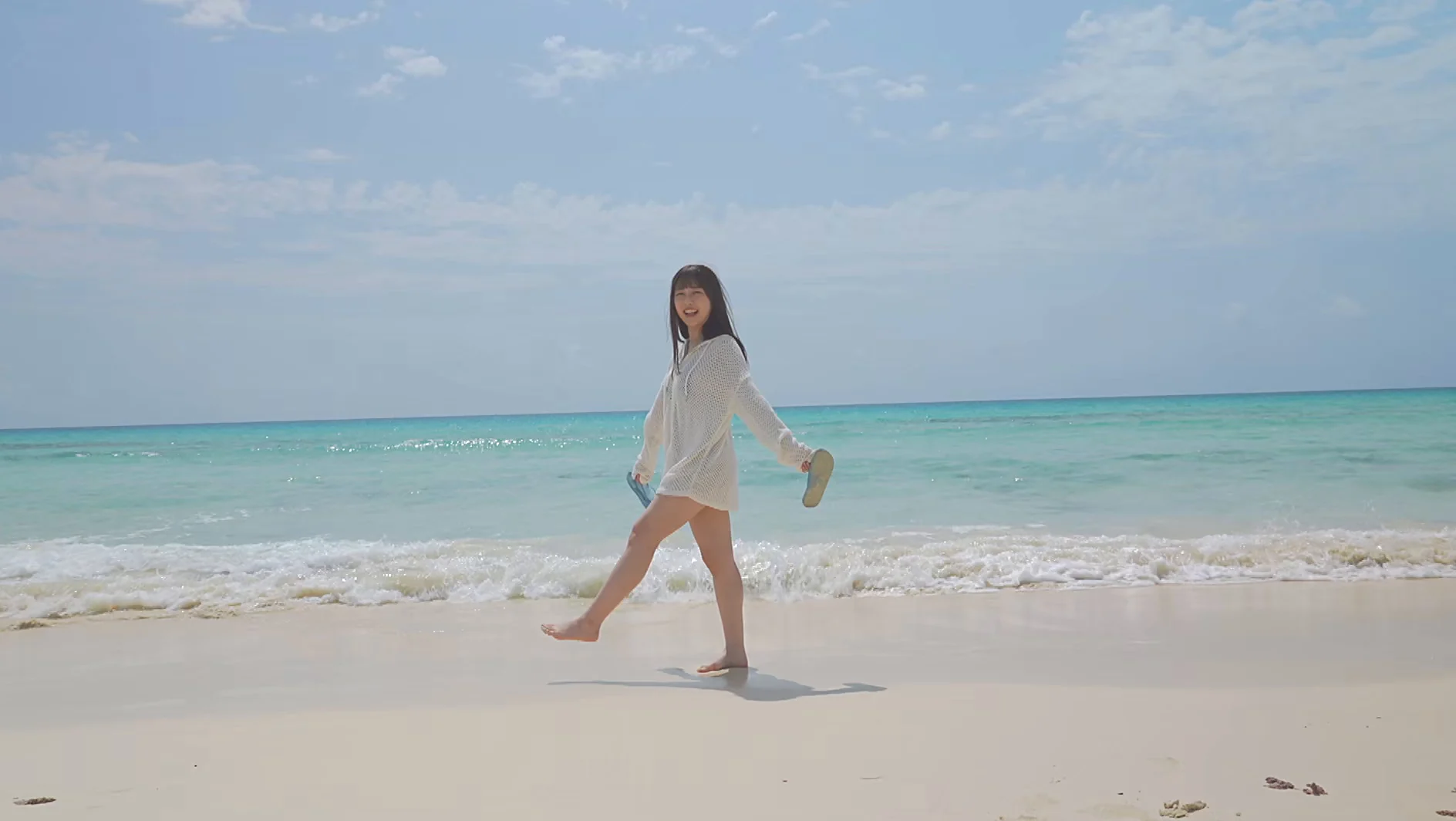 初めての夏恋 夏未ゆうか