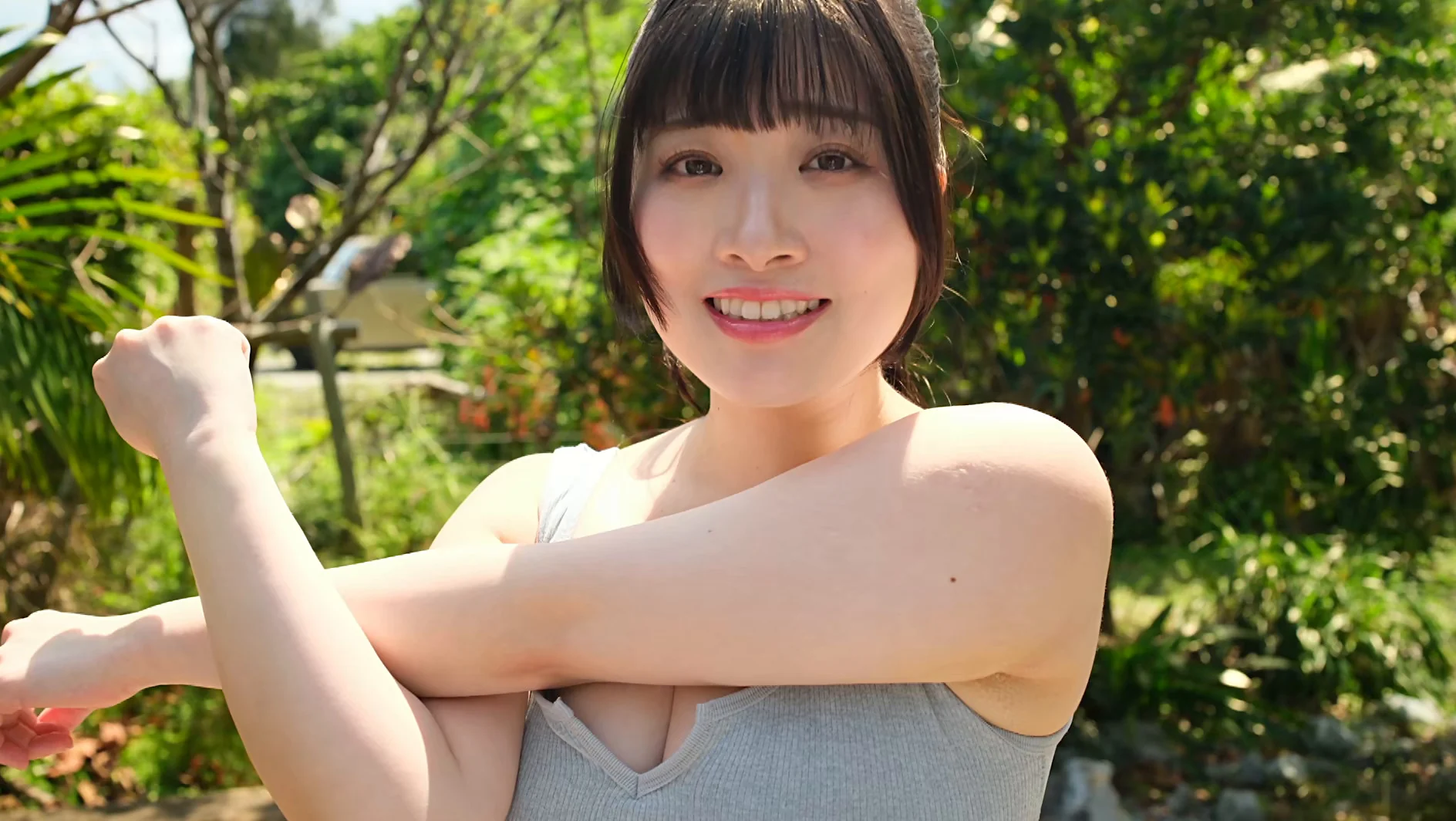けしからんicupは僕のモノ 新穂純麗