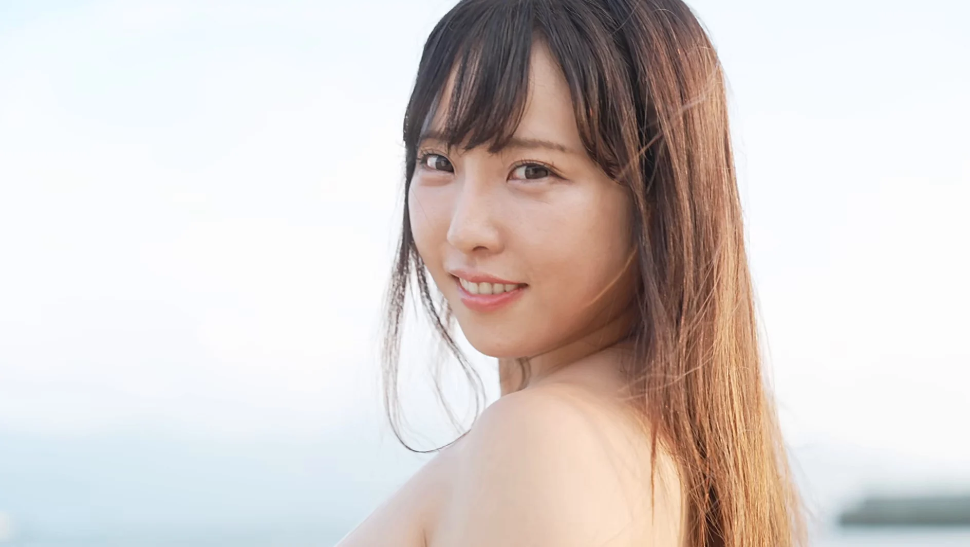 甘く壊れて 日下部ほたる サンプル画像