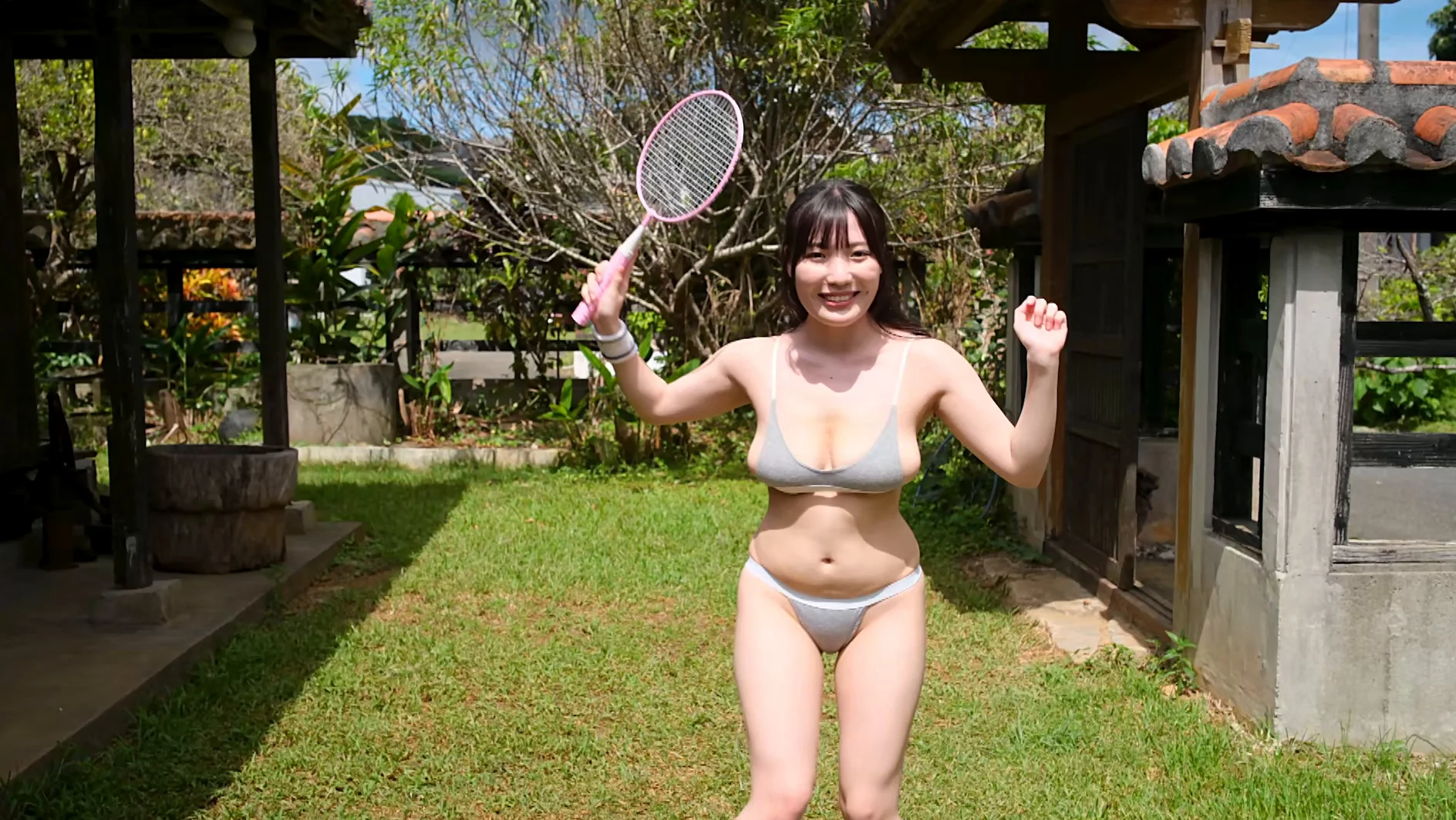ミルキー・グラマー 小日向優花 サンプル画像