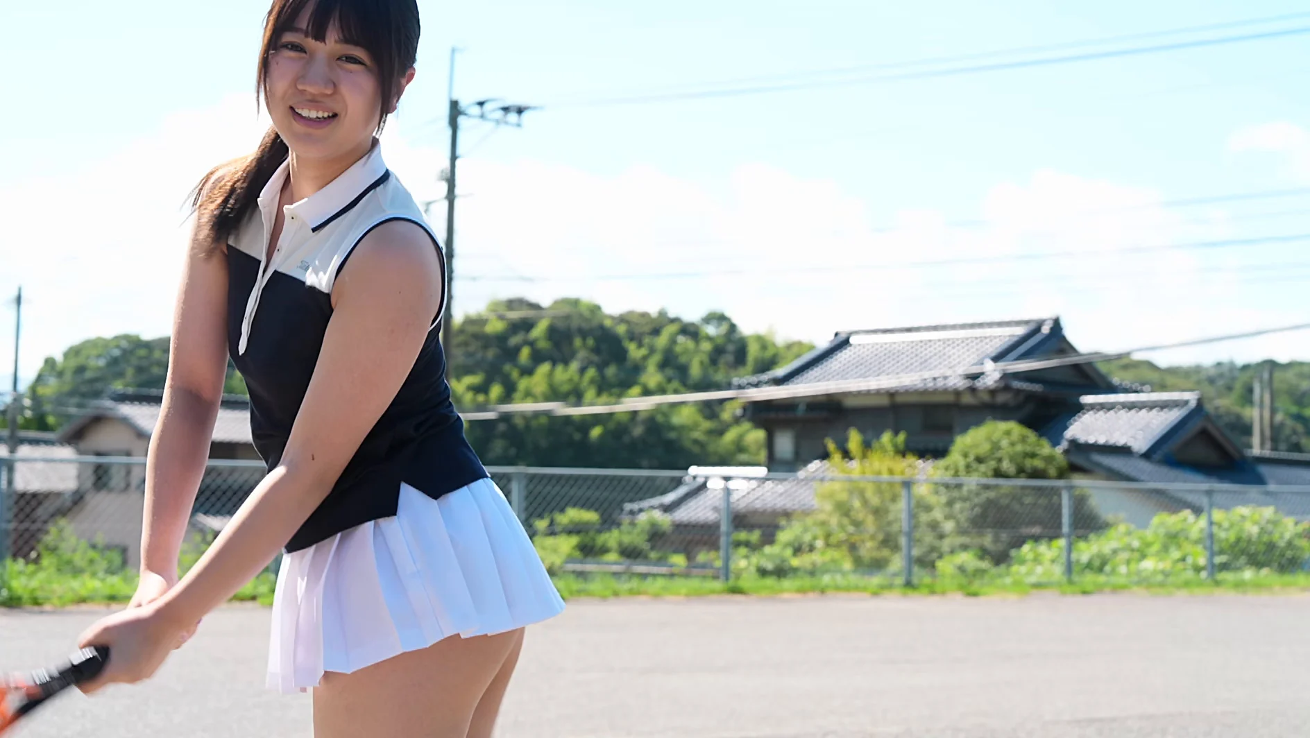 Fresh Girl 吉田優花 サンプル画像