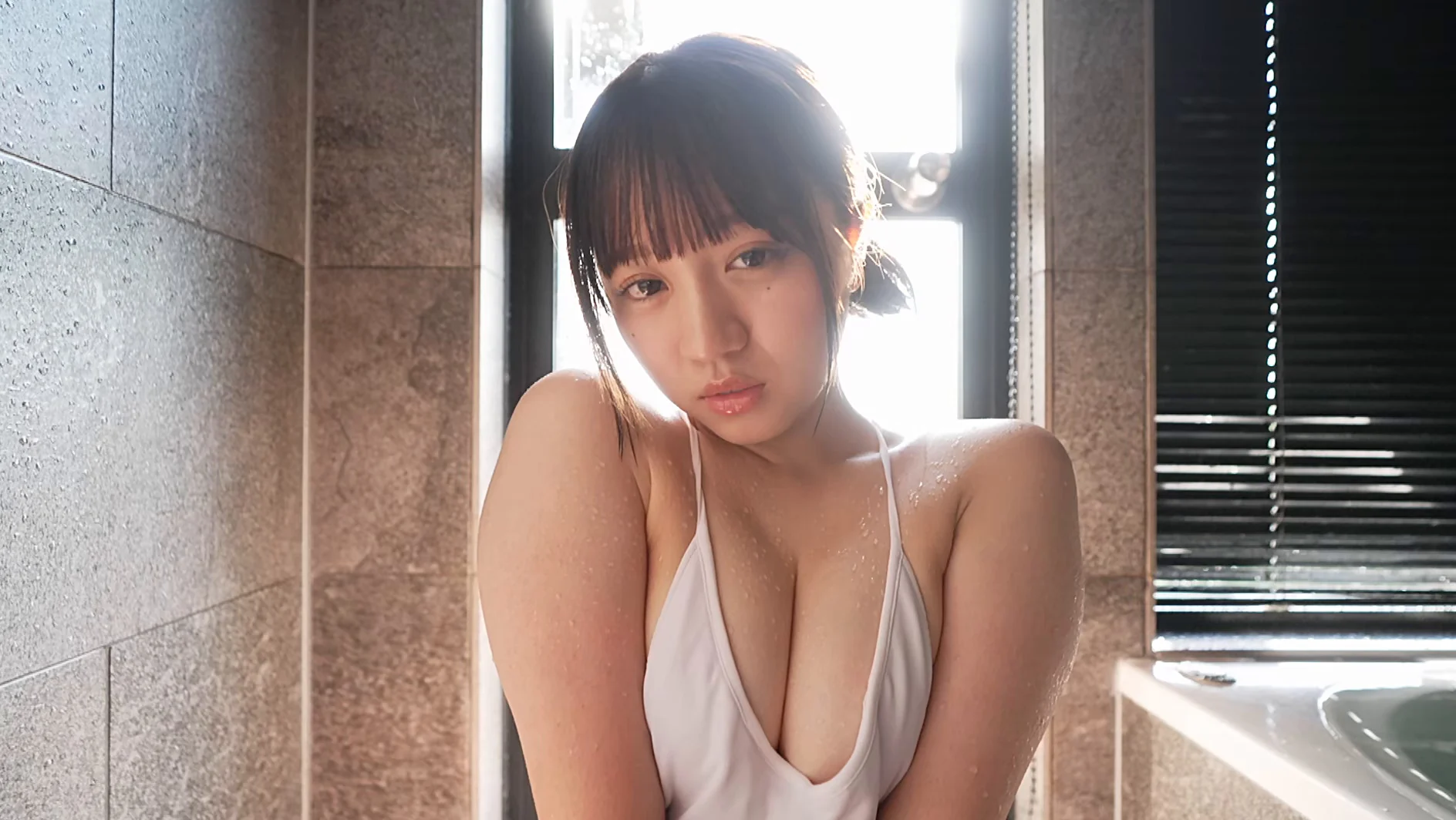 Fresh Girl 吉田優花 サンプル画像