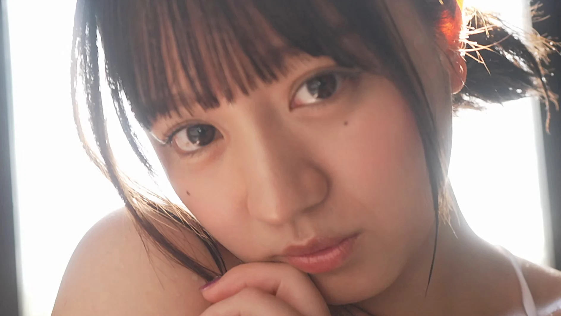 Fresh Girl 吉田優花 サンプル画像
