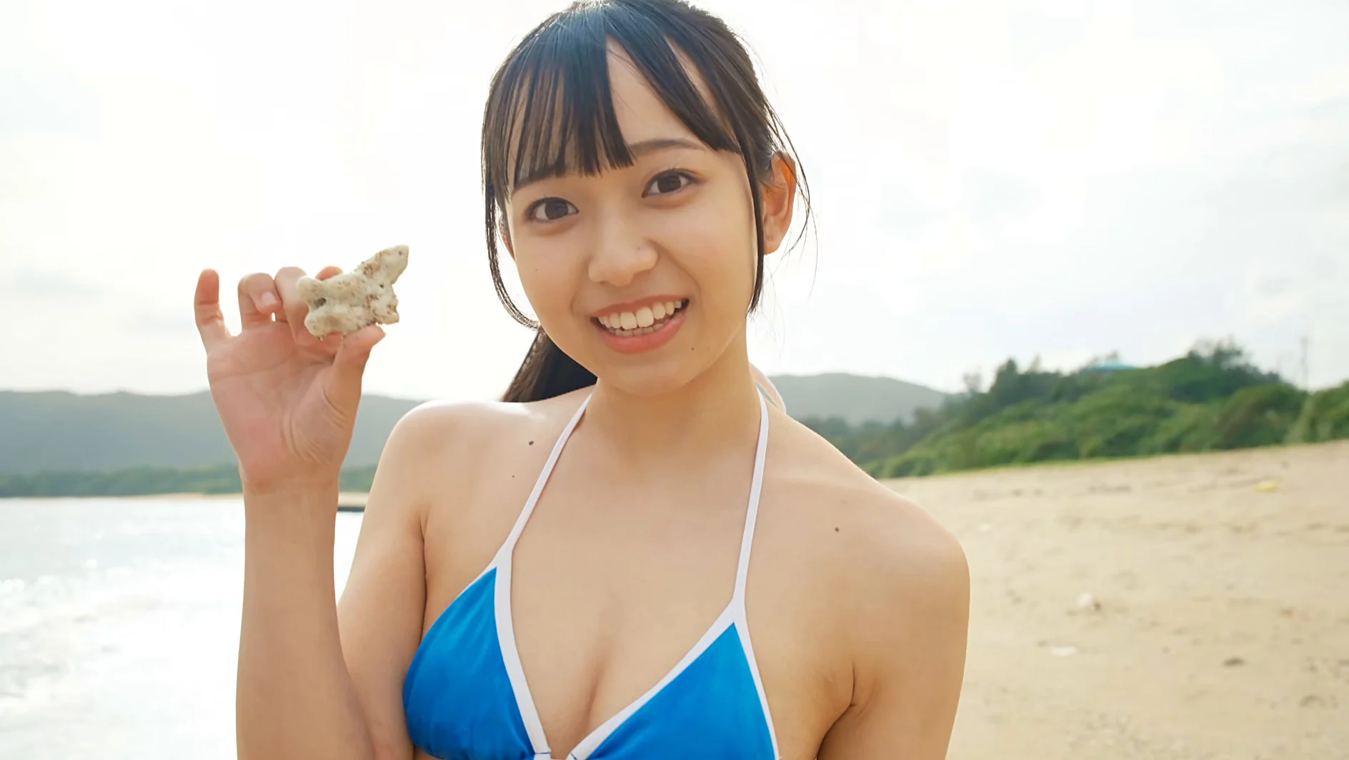 友達以上の･･･ 入間ゆい