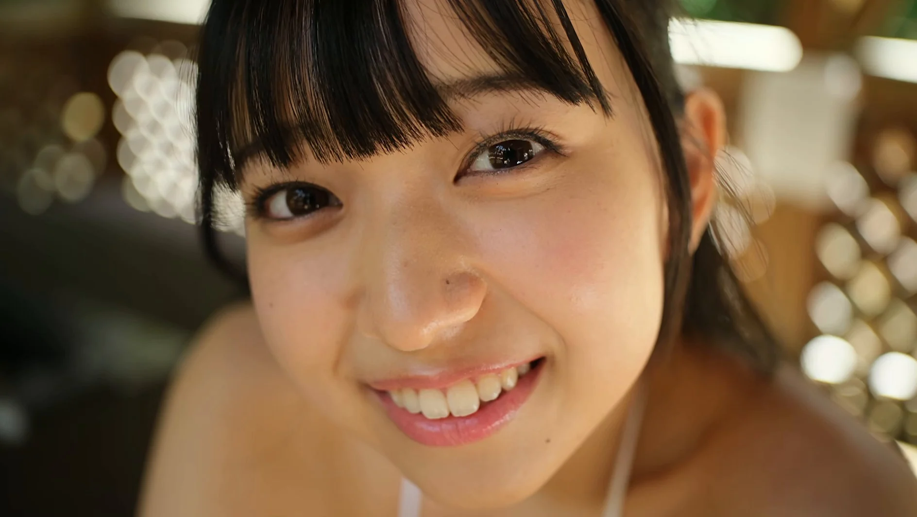 友達以上の･･･ 入間ゆい
