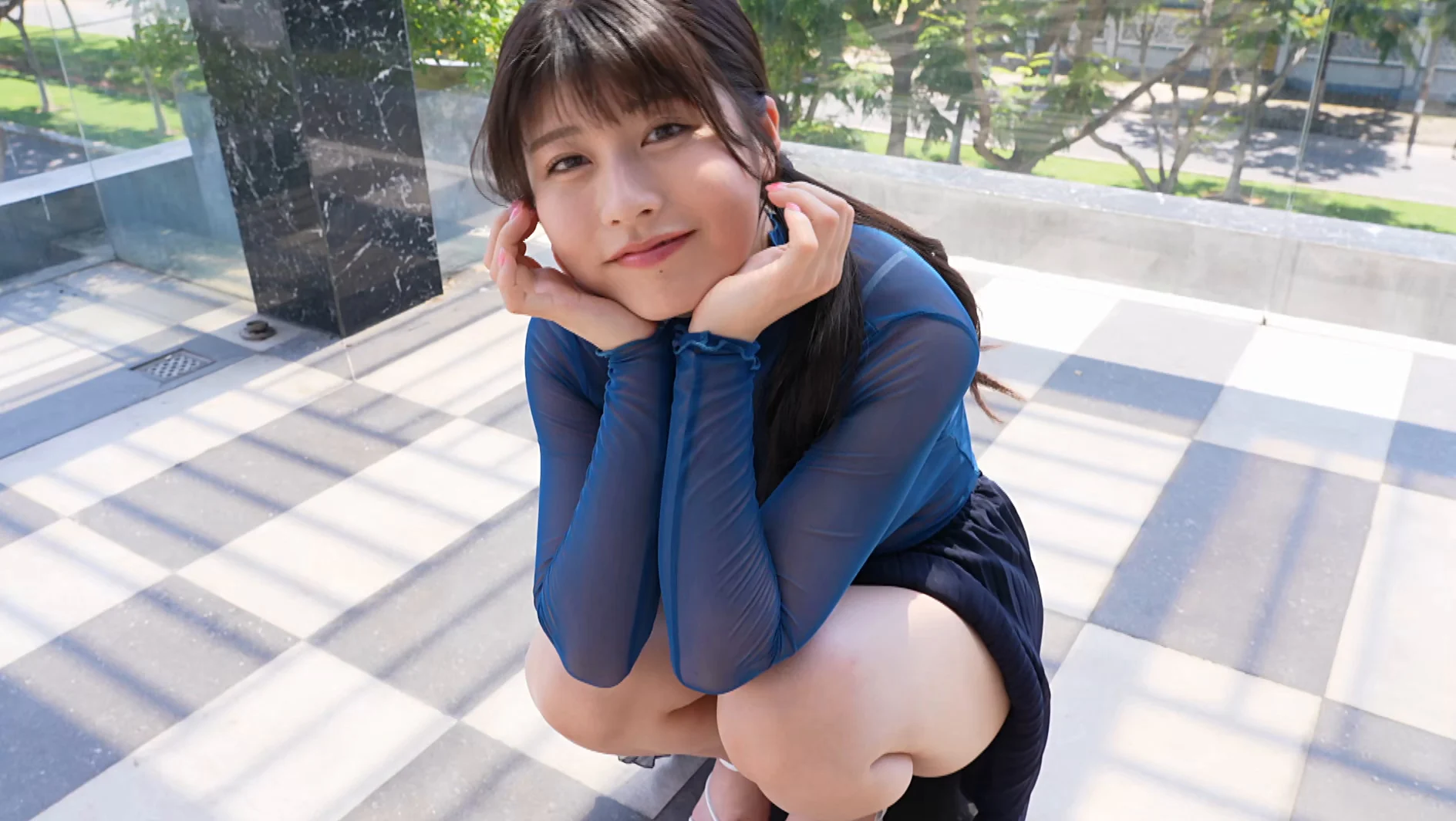 甘くてやわらか ちとせよしの