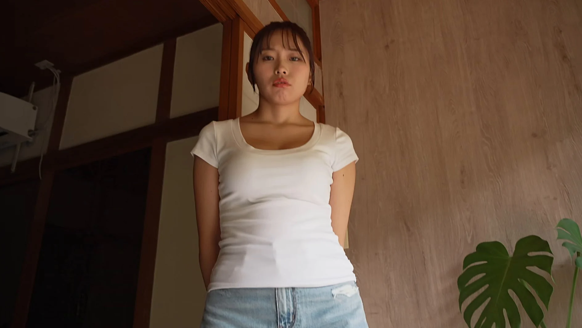 えっちな女でごめんなさい 空峰凛