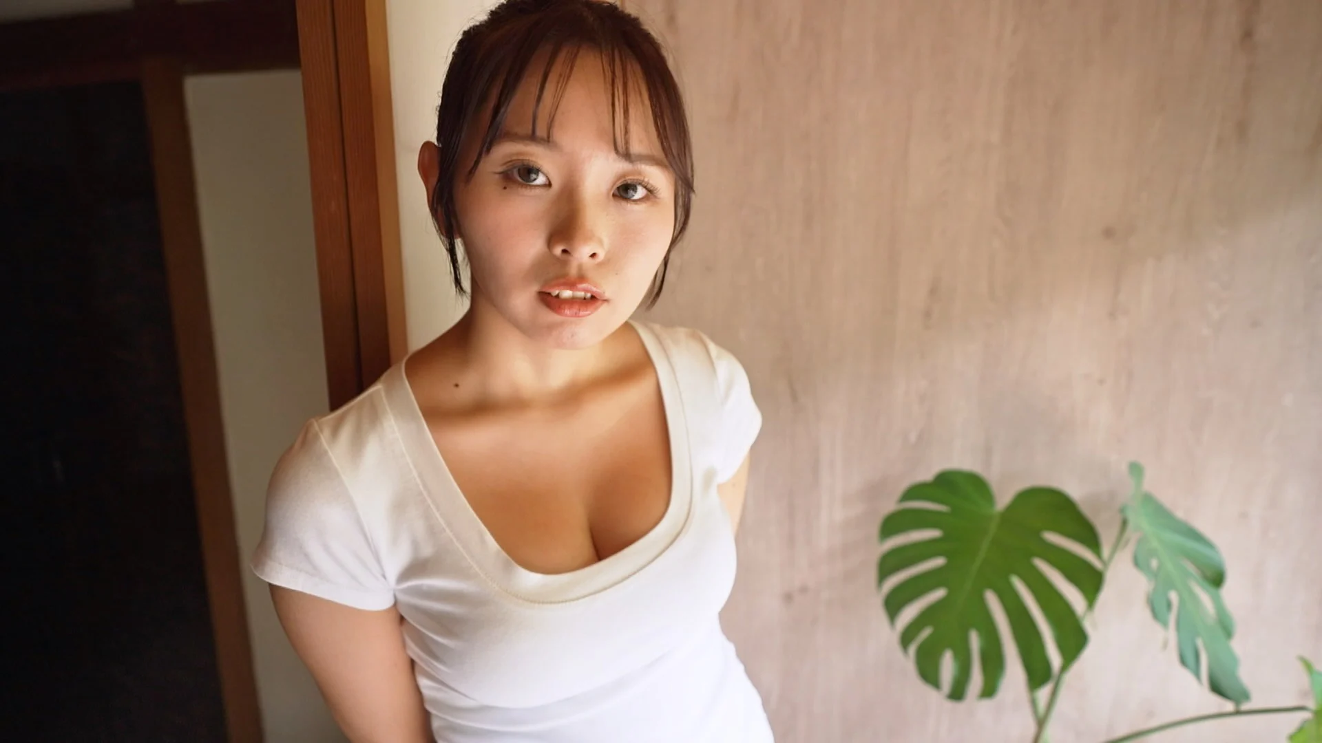 えっちな女でごめんなさい 空峰凛