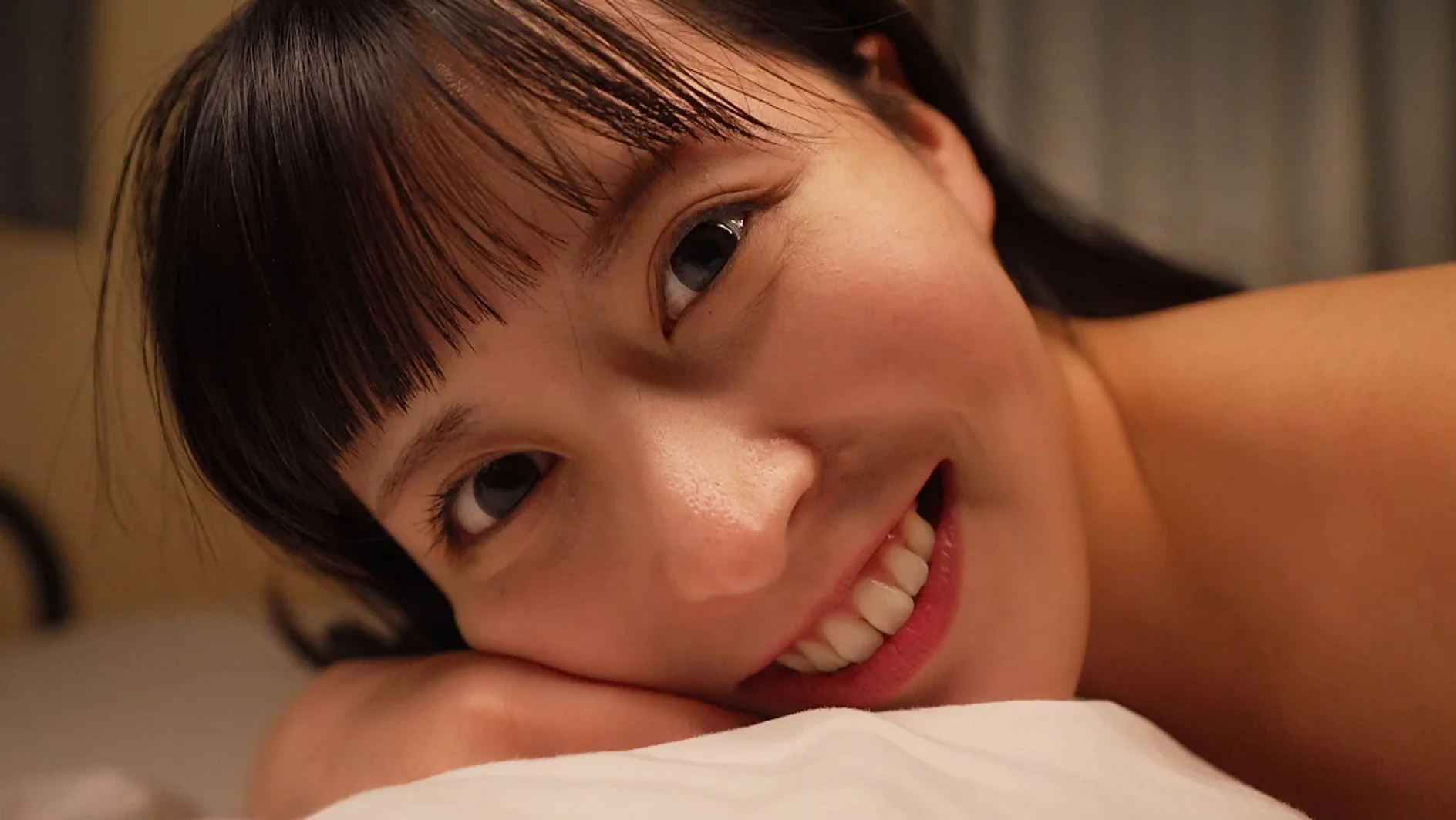 あざとすぎるよ、りさまるちゃん! 丸山りさ サンプル画像