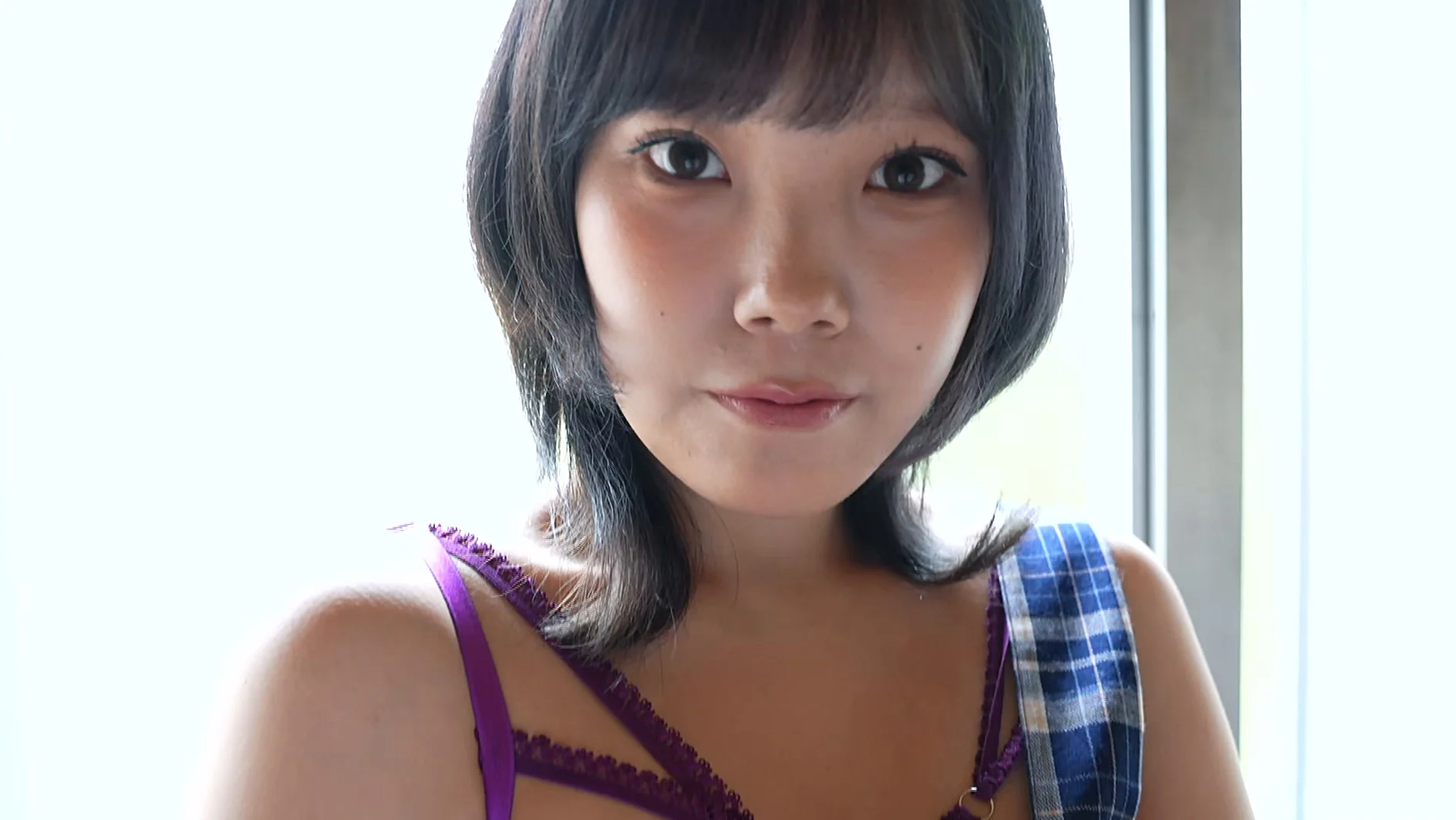 未知ナル巨乳 アゲハサン・ボット