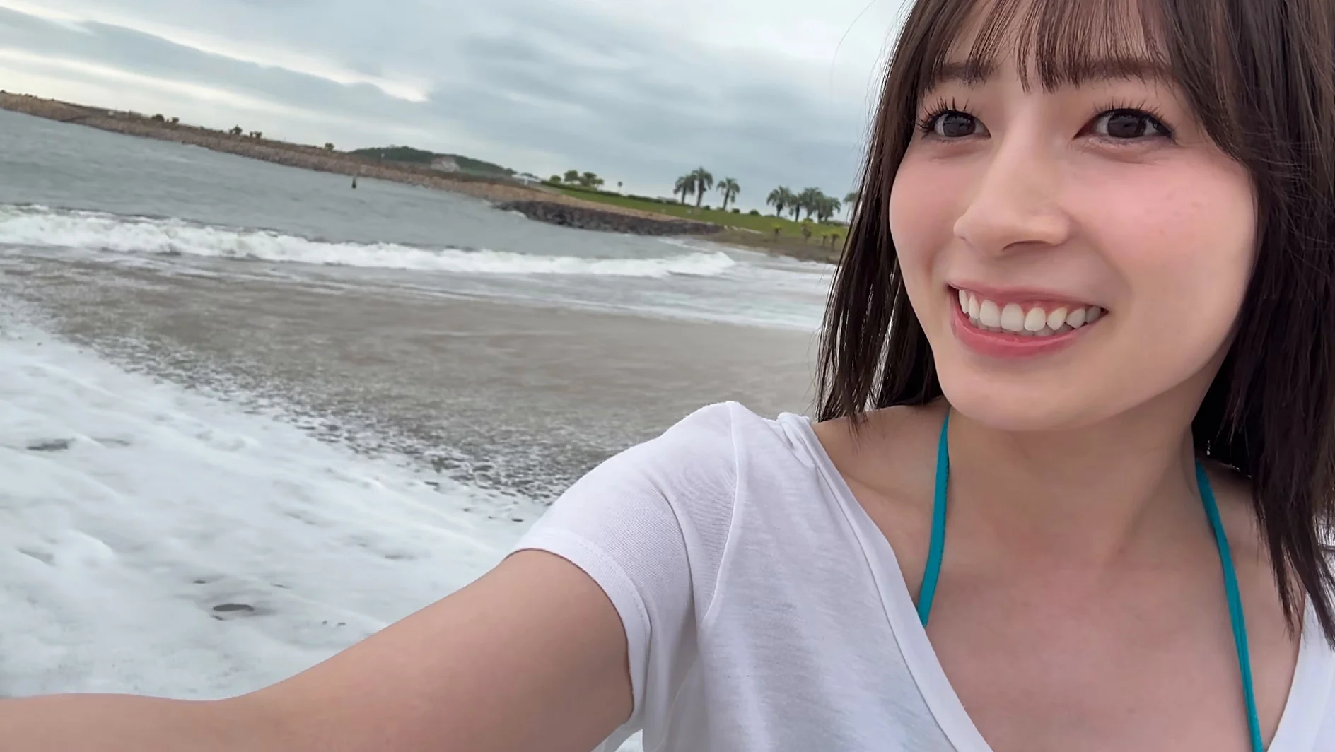 二人の秘密 佐々木優佳里