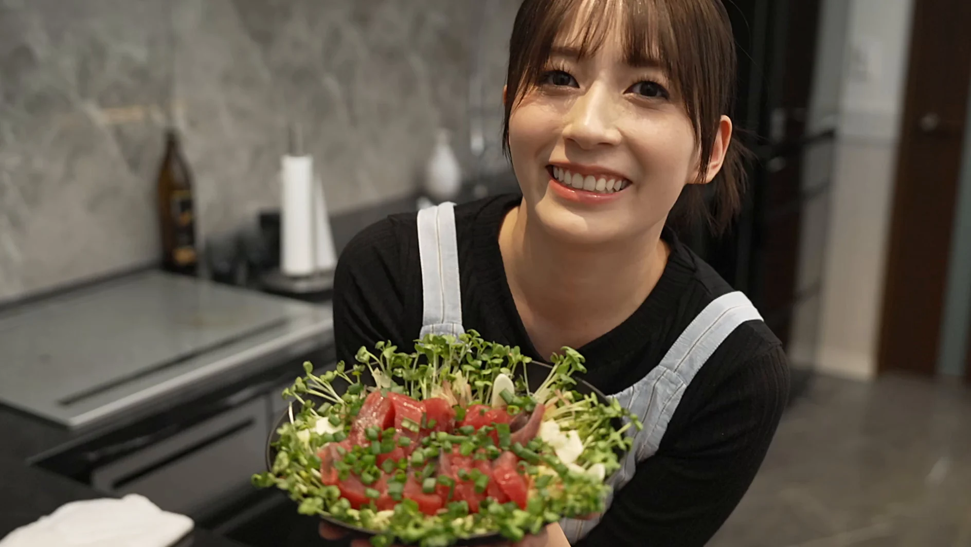 二人の秘密 佐々木優佳里