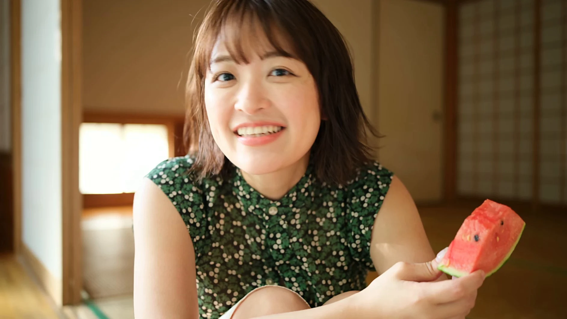 やなパイに夢中 柳瀬さき