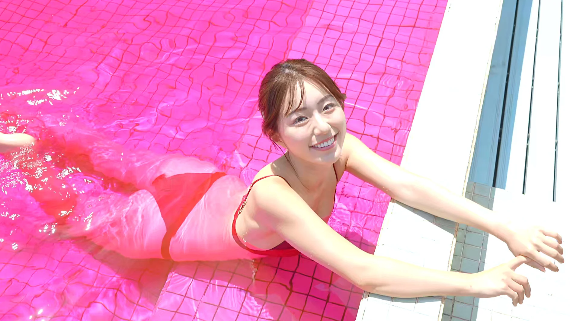 恋する美希 井手美希