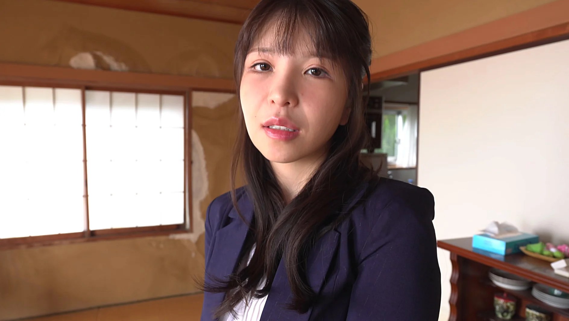 誘惑スパイラル 水沢朱里