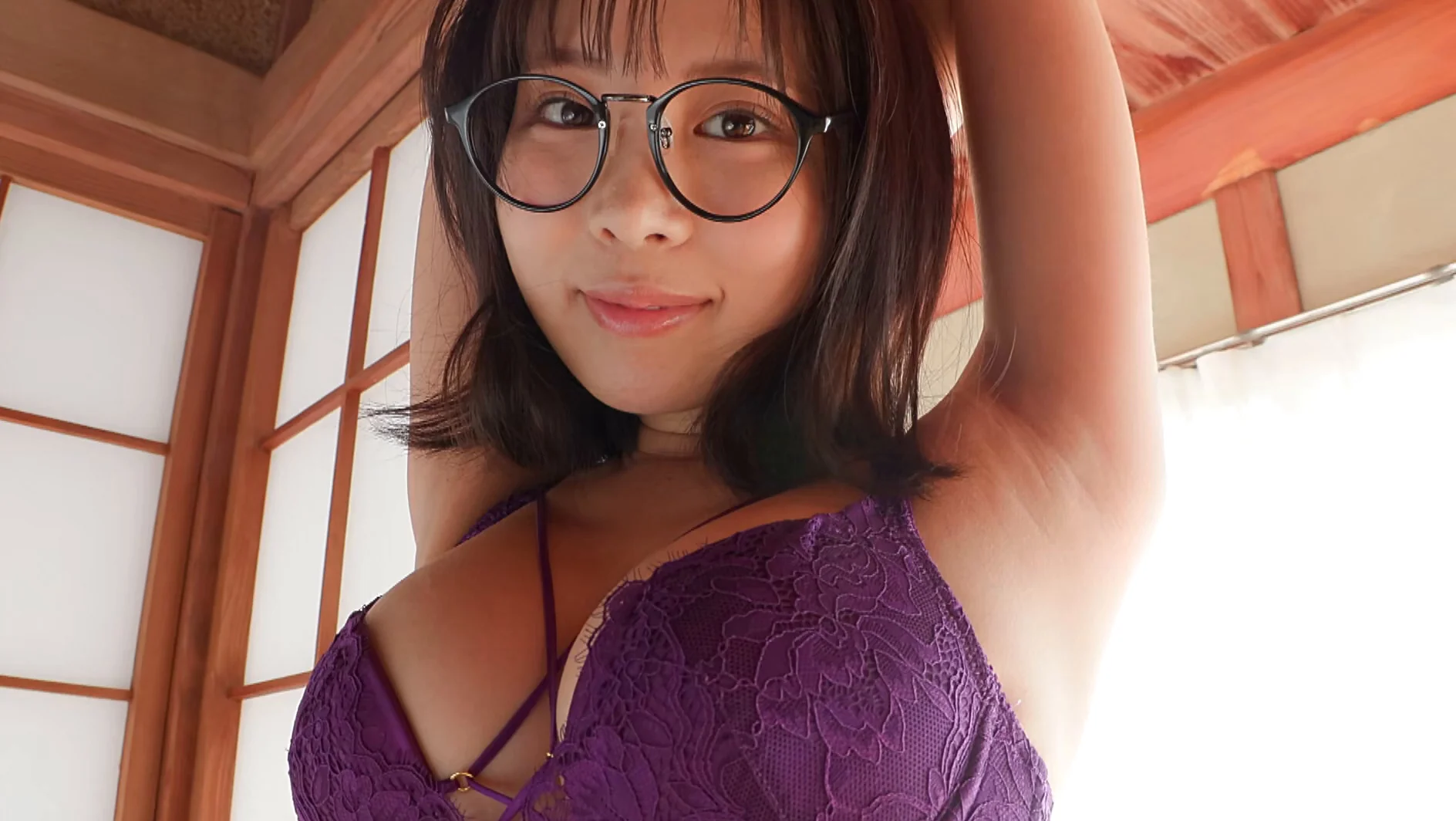 みらくる 葵成美