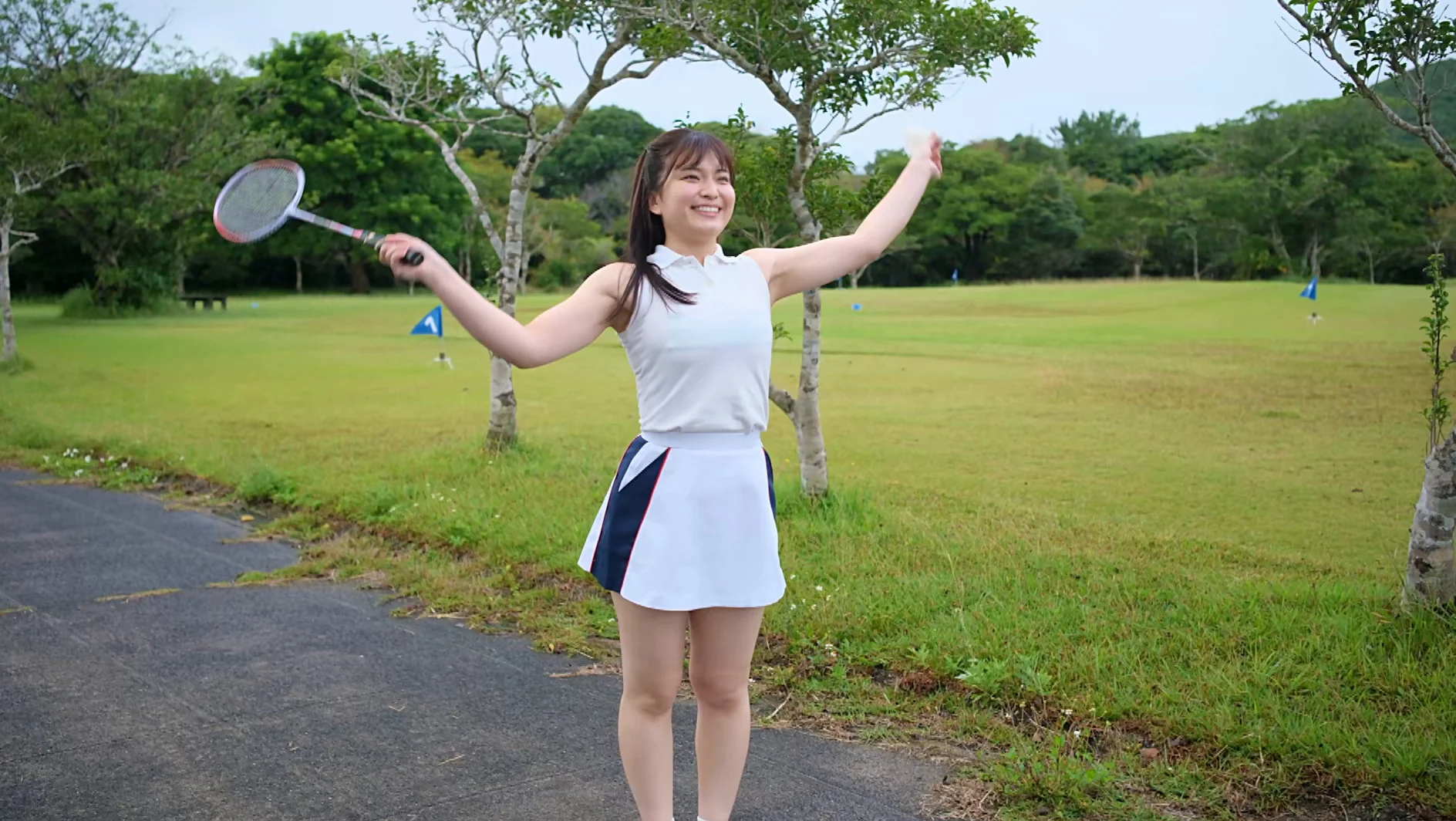 Ring！Ring！ 松村りん