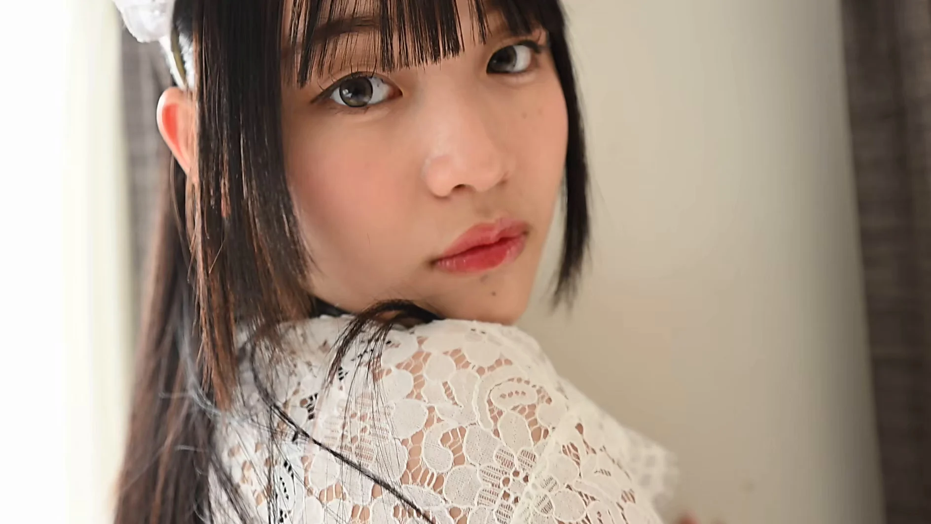 初めてだから応援して 瀬名りのん
