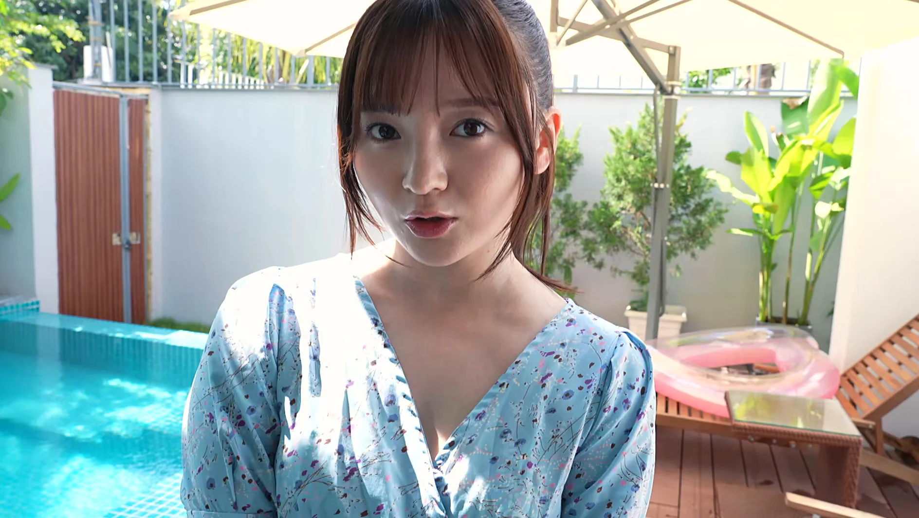 Vivid 西永彩奈