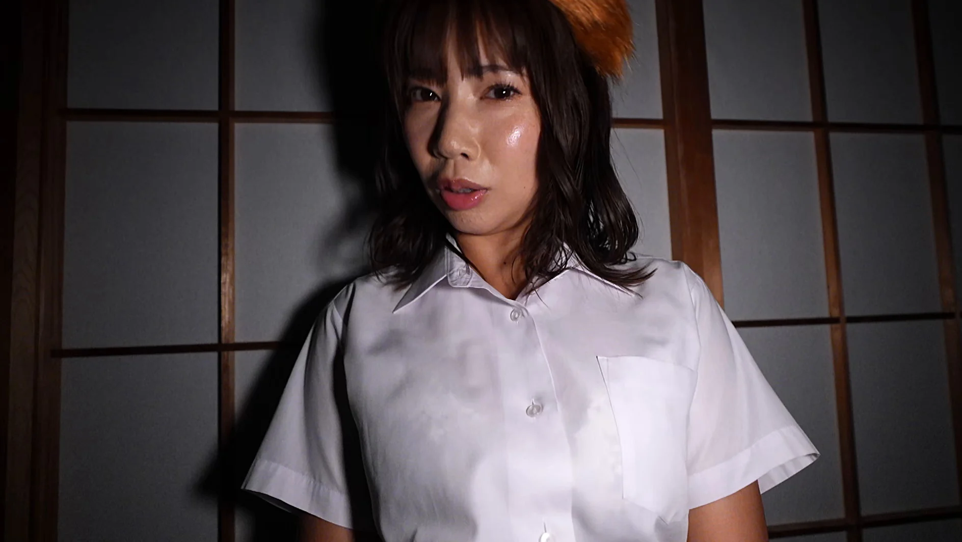 Shiny Body 谷まお莉