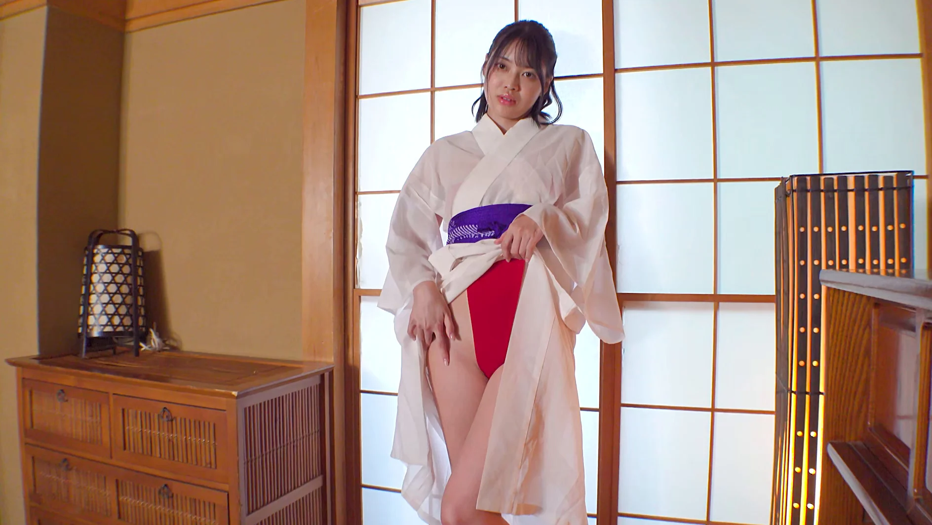生尻 藤田いろは