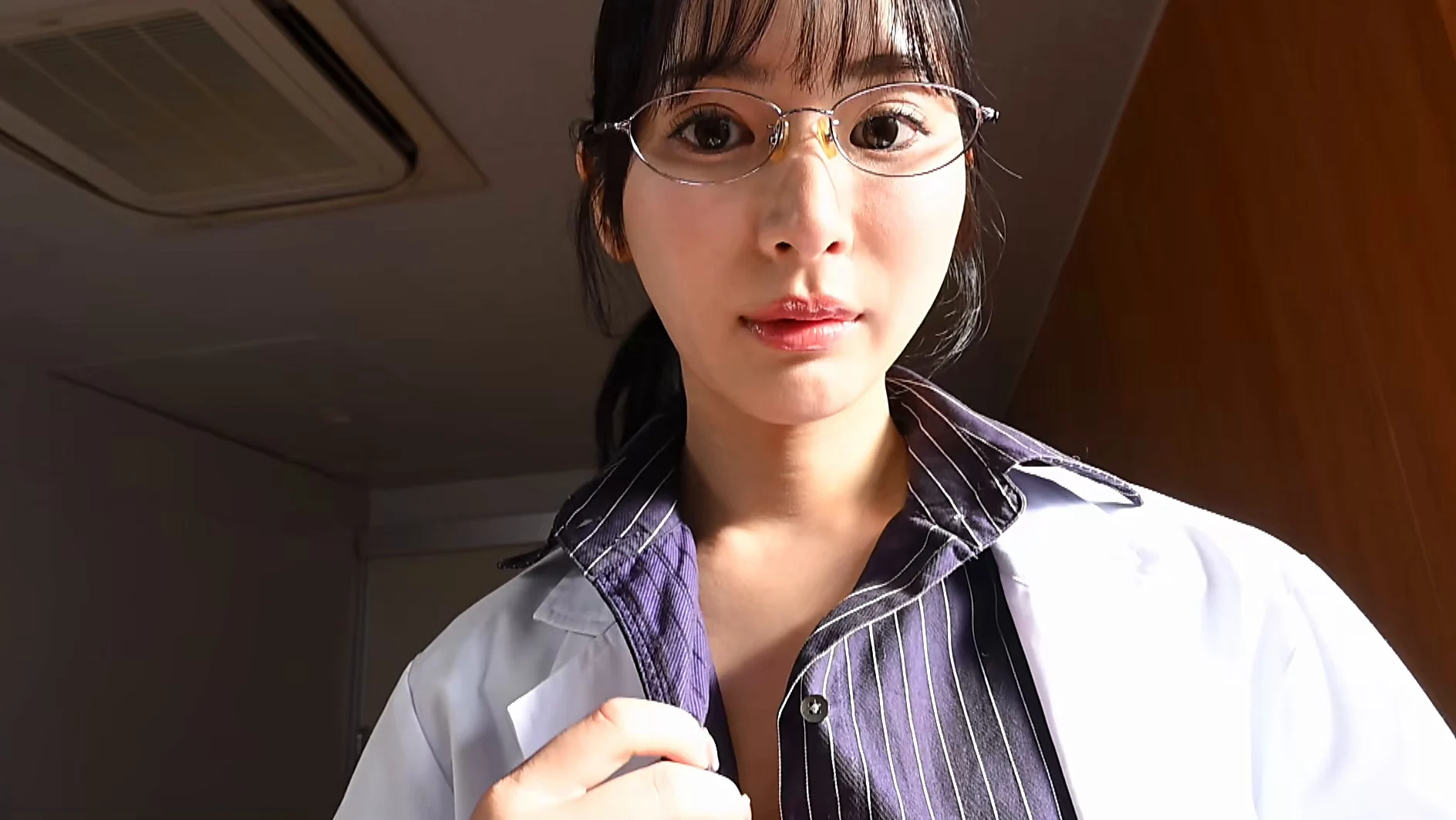 姫野さんに罵られたい 姫野みなみ
