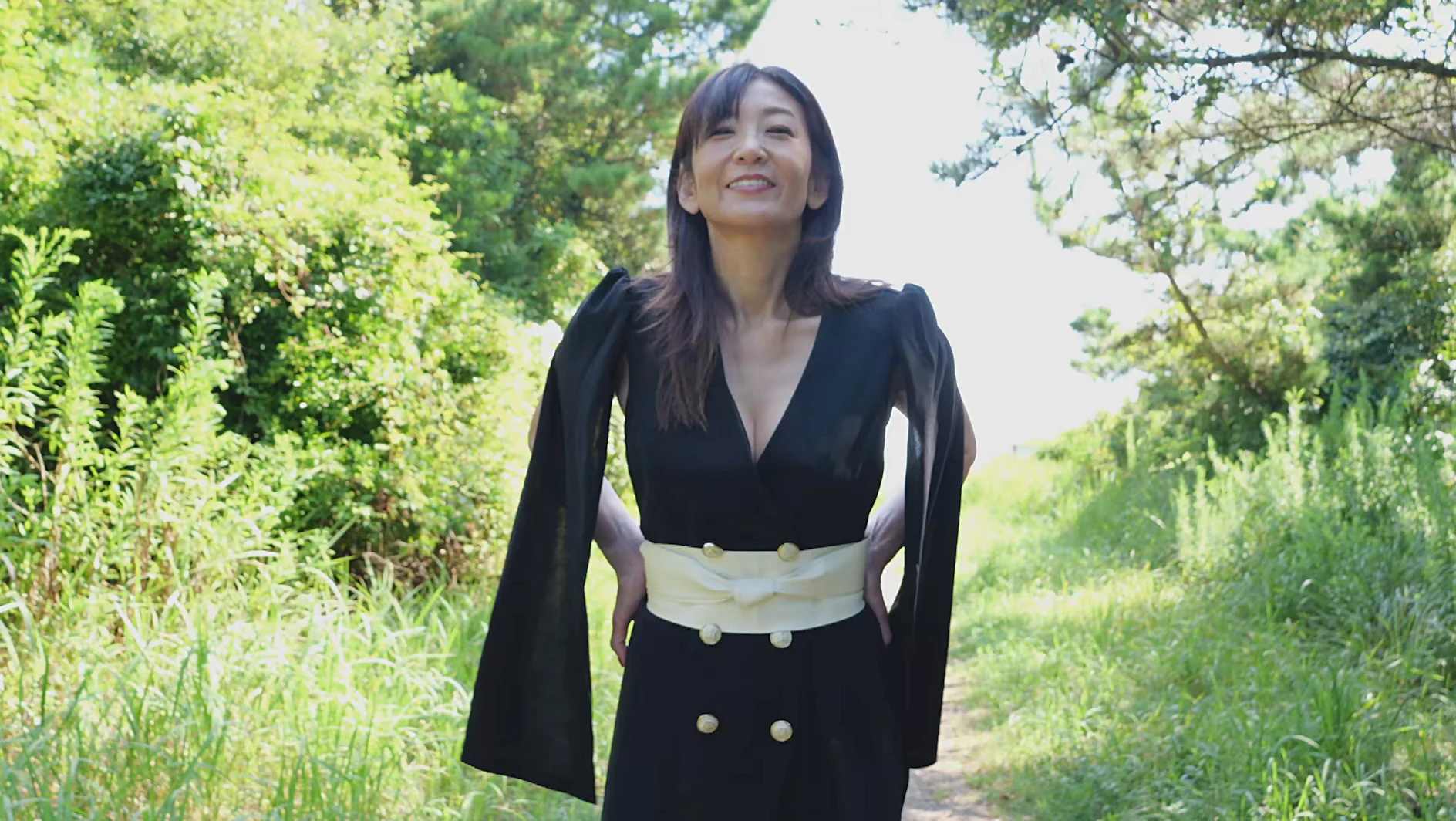 fumie57 中島史恵 サンプル画像