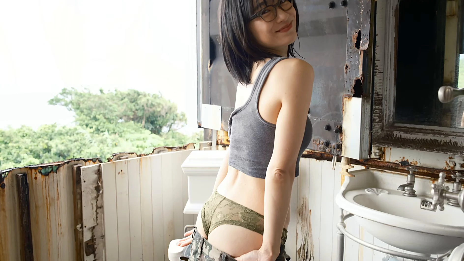 20th aMI 時東ぁみ