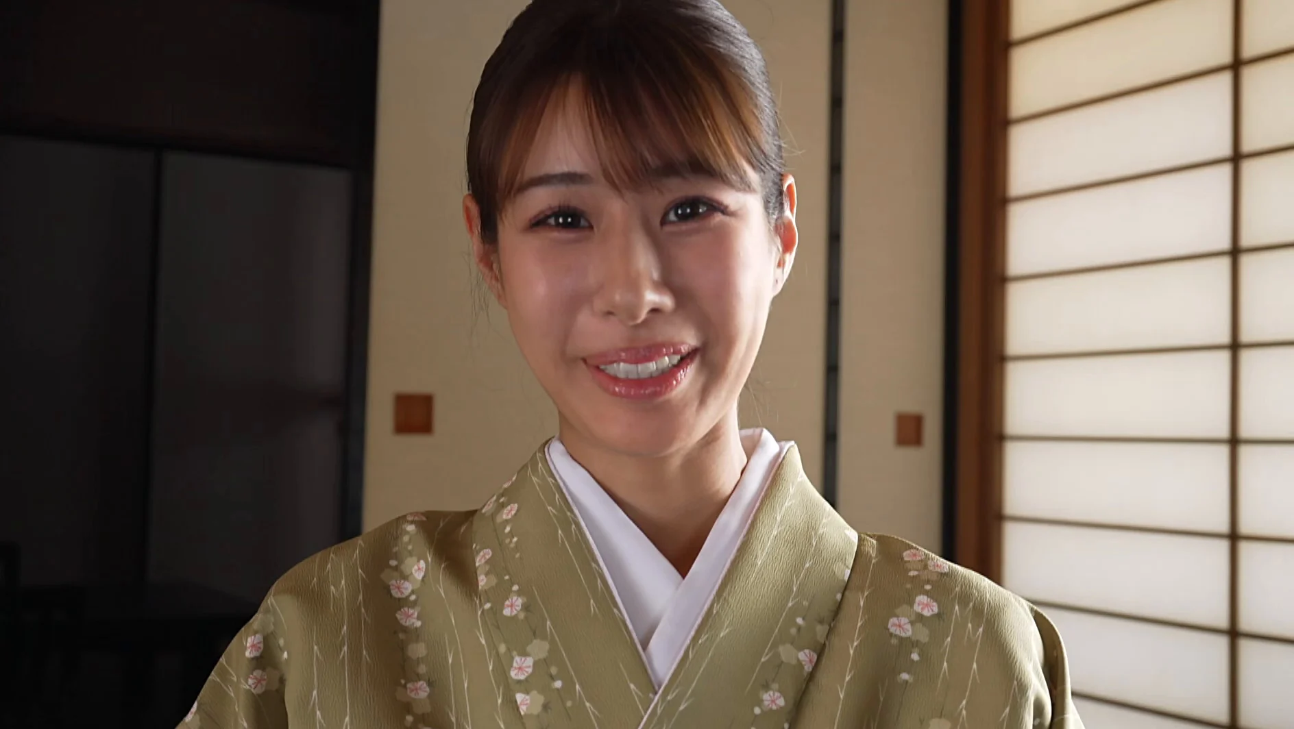 女神の誘惑 谷碧