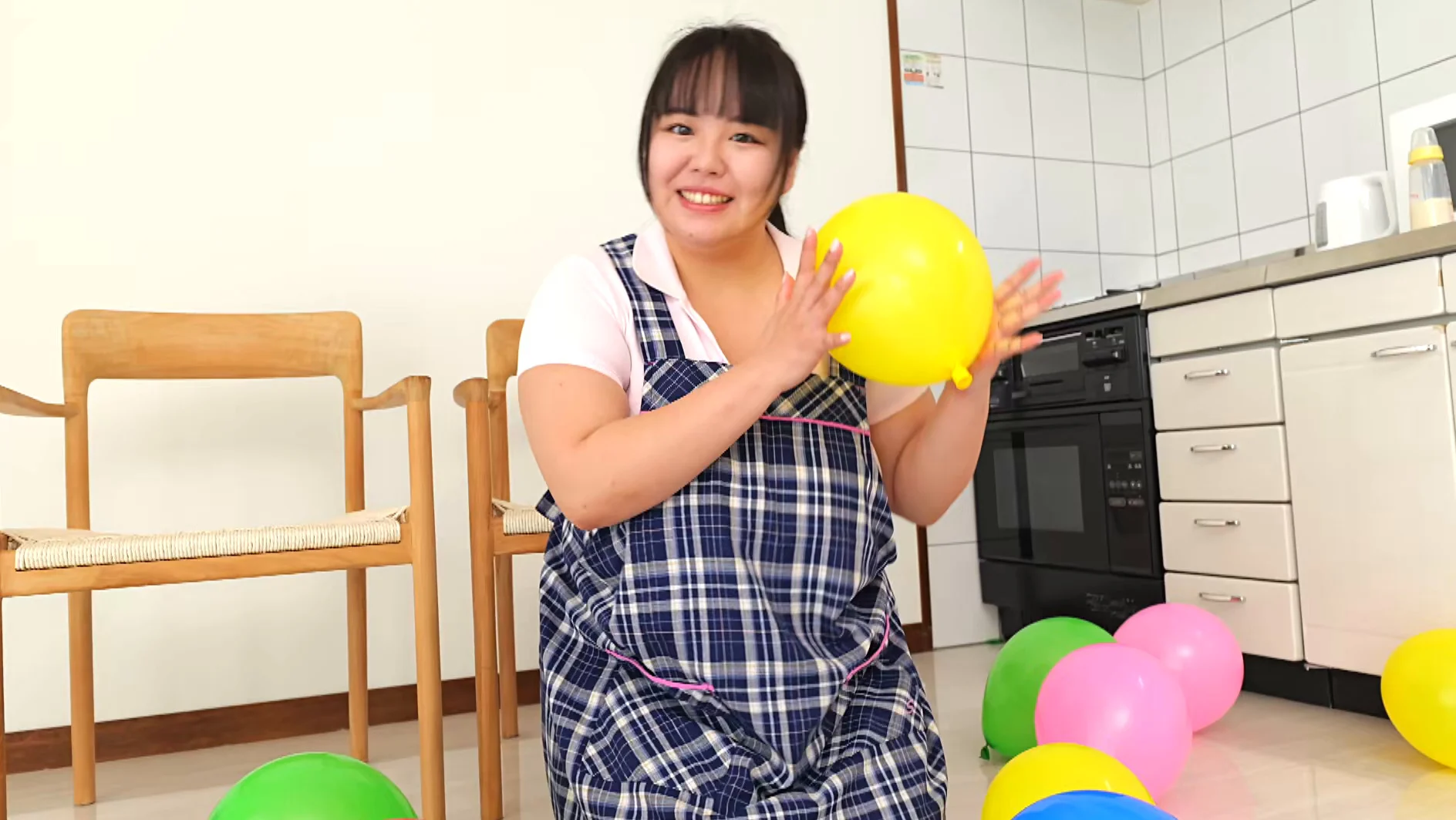 令和最メガボディ 星宮すみれ