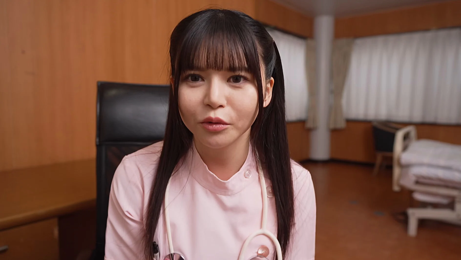 桃色クリニック 時希美穂
