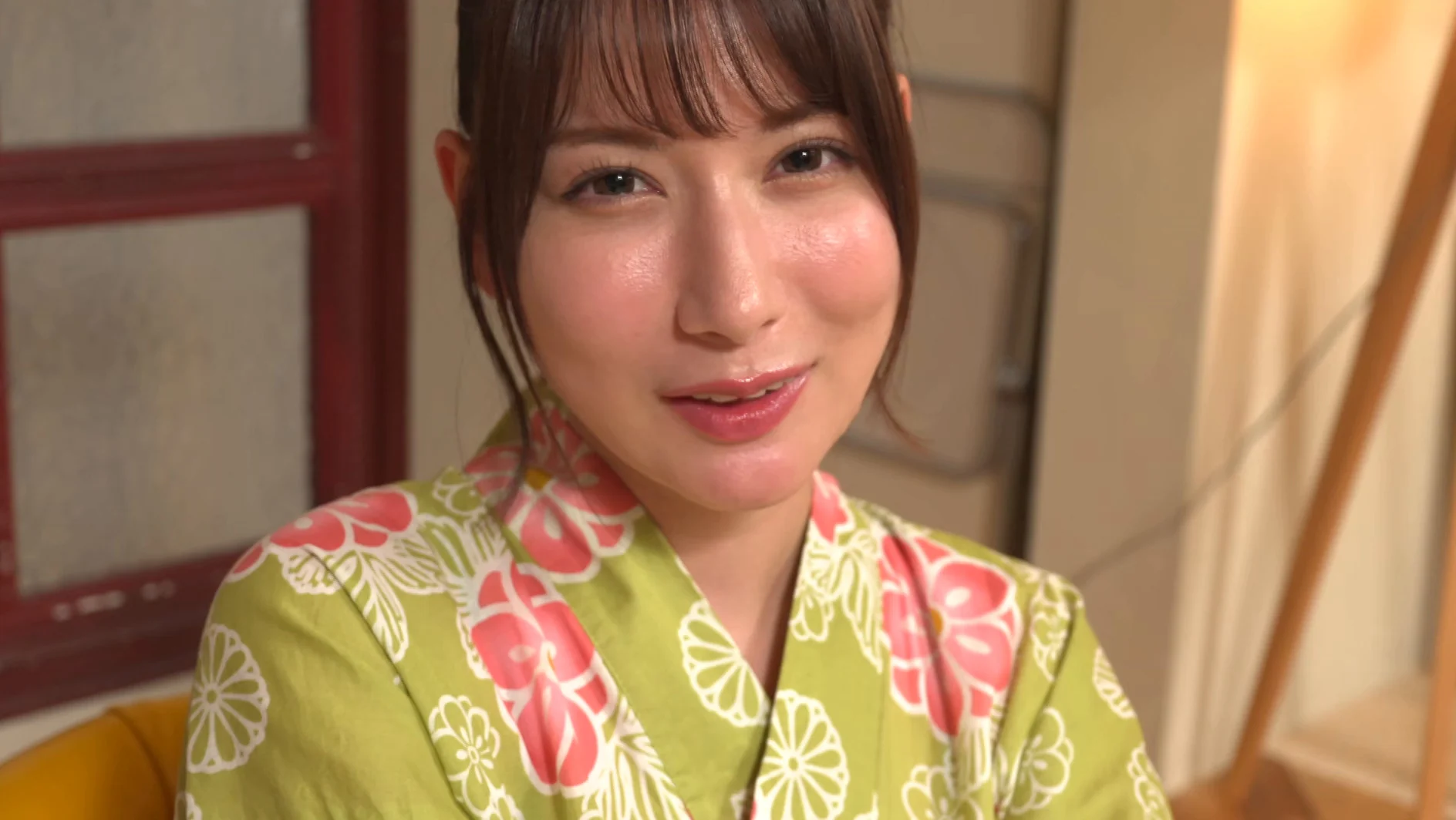 チェートヴィルチ 百合川サシャ