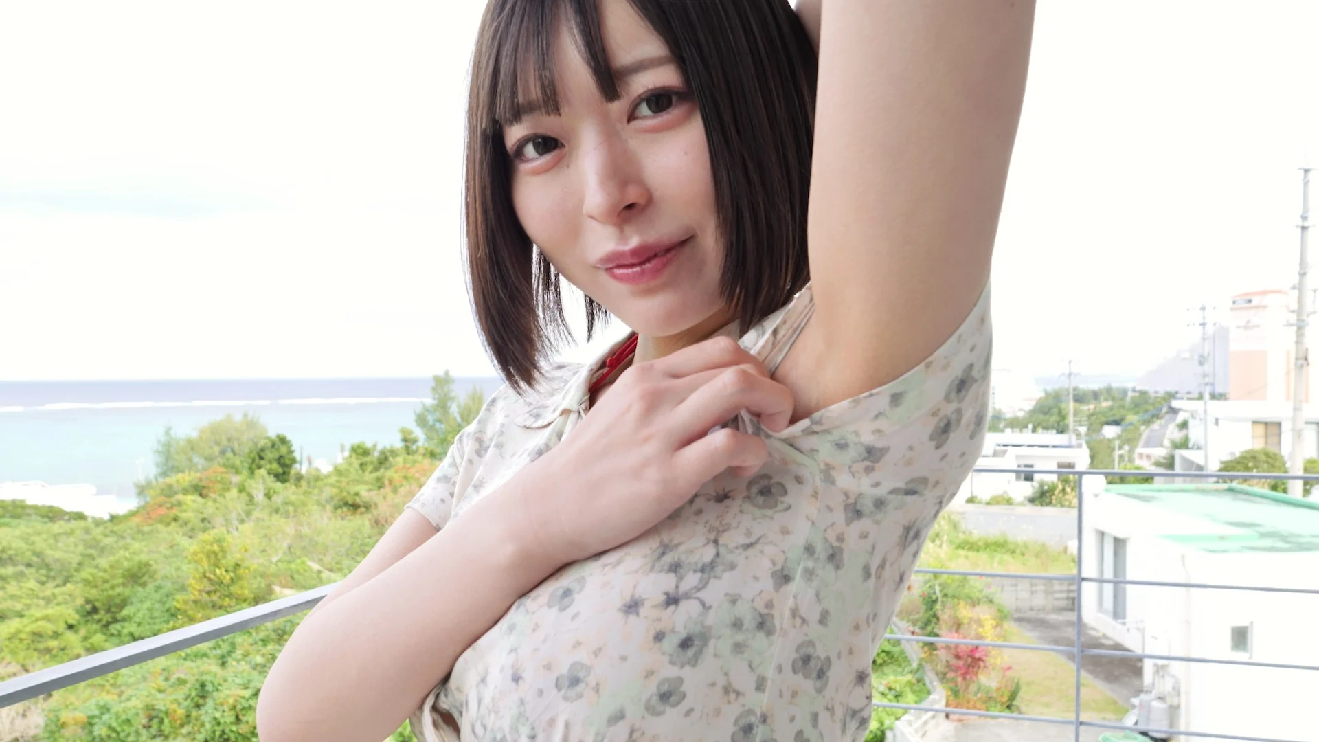 我慢しないで 柚乃りか