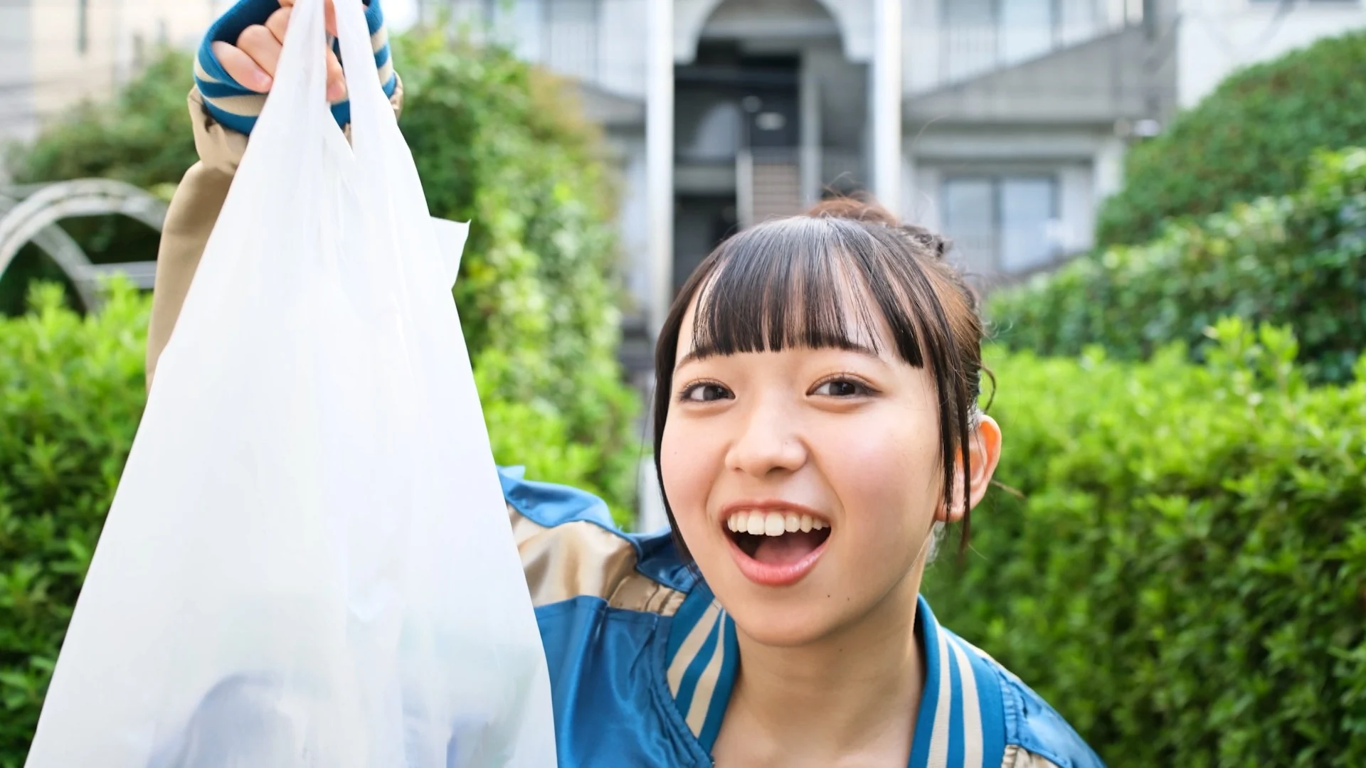 恋色スケッチ 入間ゆい