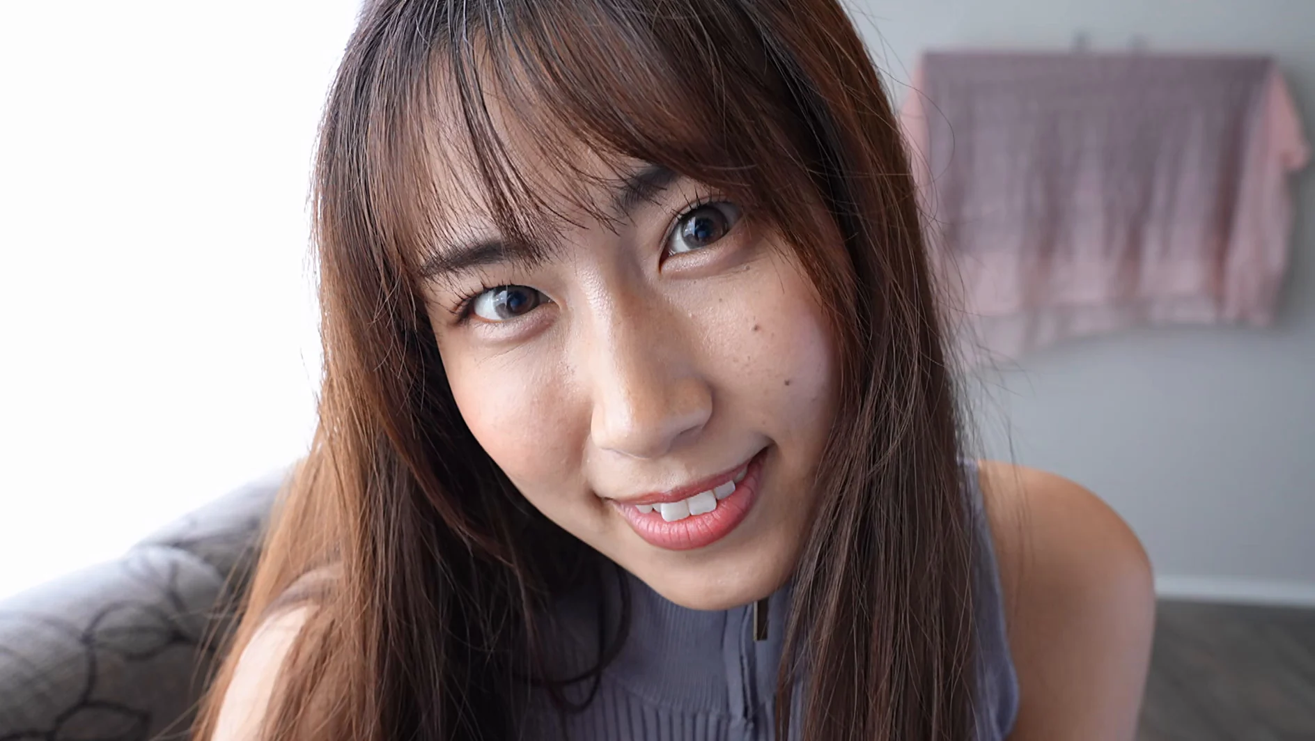誘惑のシルエット 爽香