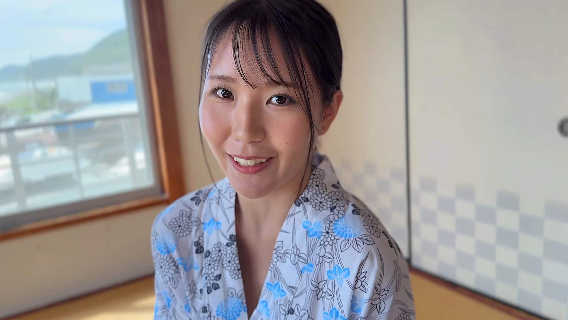 Luxury Body 三園響子
