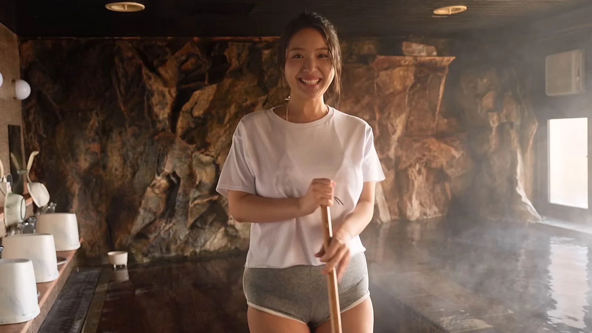 最胸 水咲優美