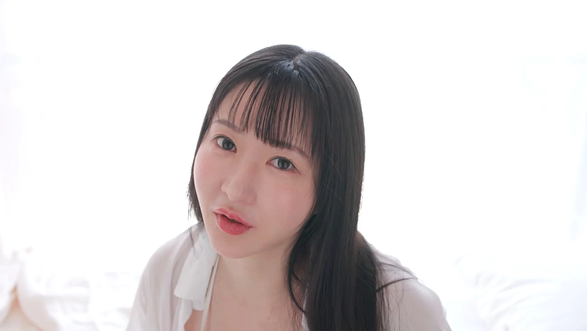 ハメられたKcup 雨宮留菜