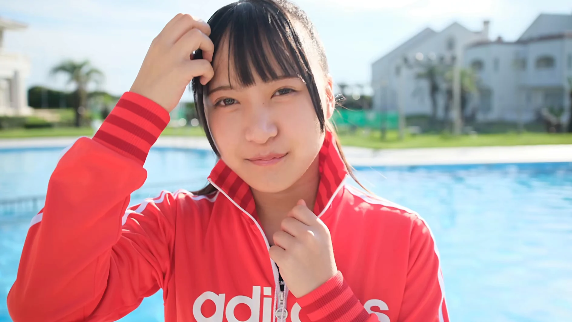 Sweet Story 愛染ねね