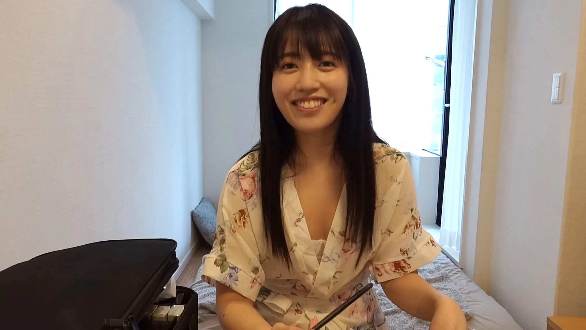 彼女は愛しいアイドル。 璃乃