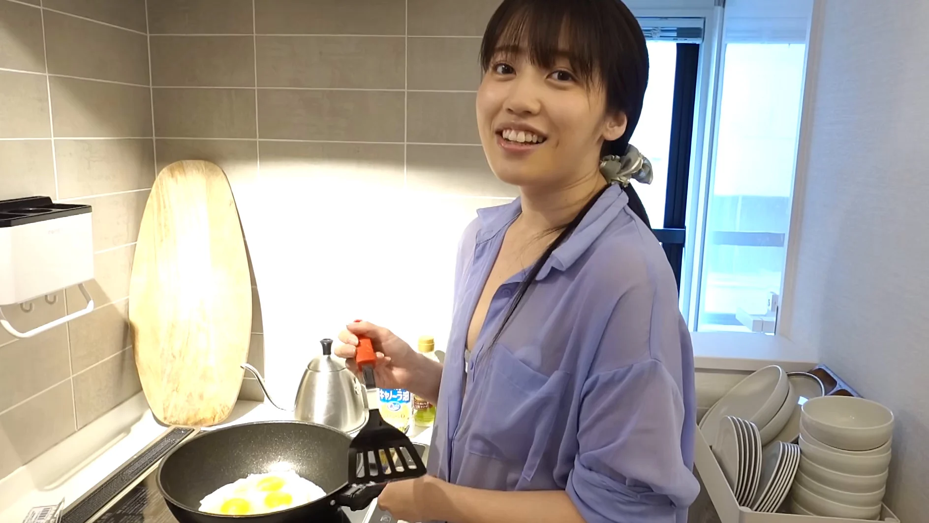彼女は愛しいアイドル。 璃乃
