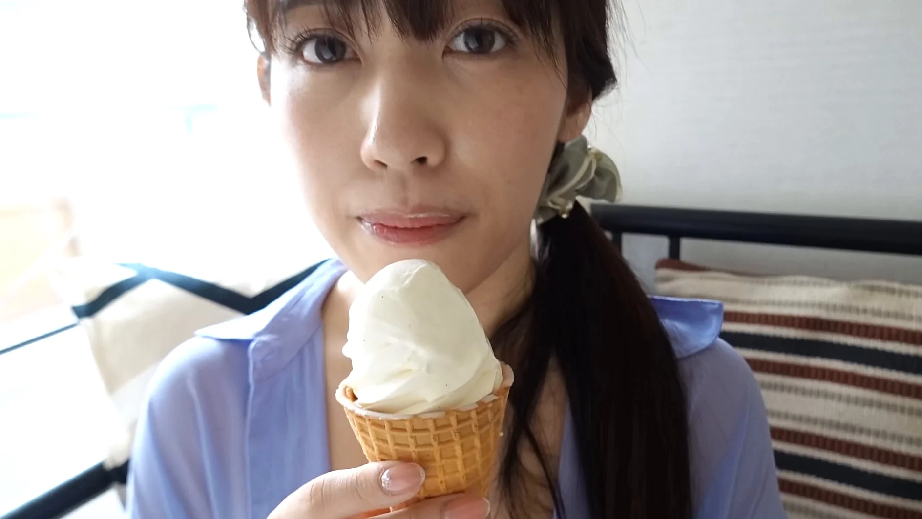 彼女は愛しいアイドル。 璃乃