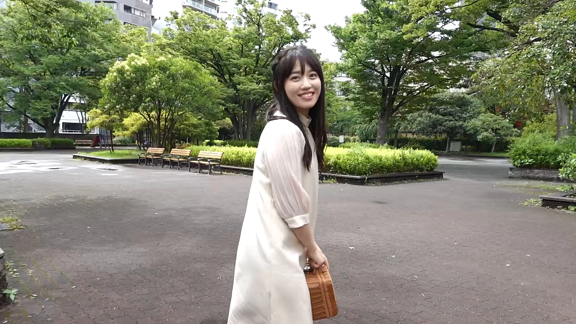 彼女は愛しいアイドル。 璃乃