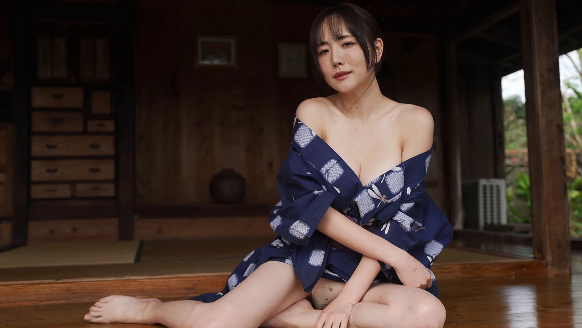 相思相愛 さとみあい