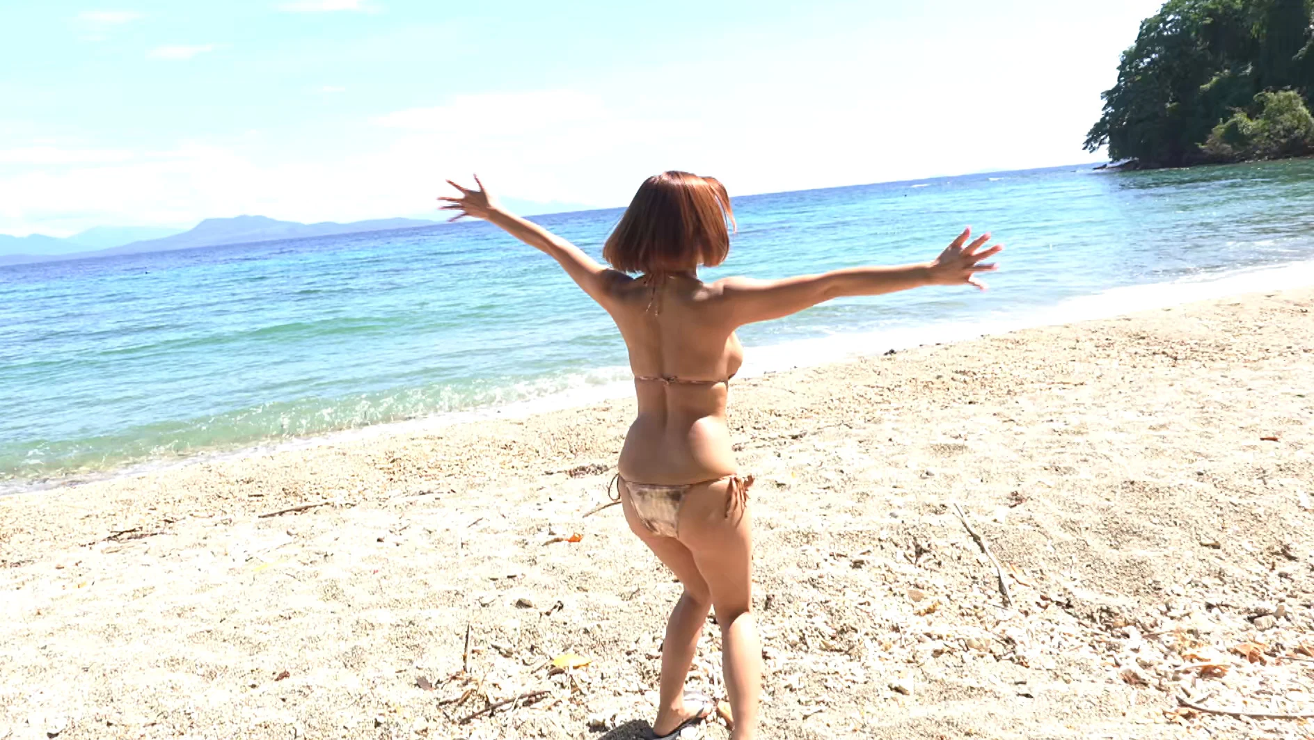 Blue Ocean 葉月あや