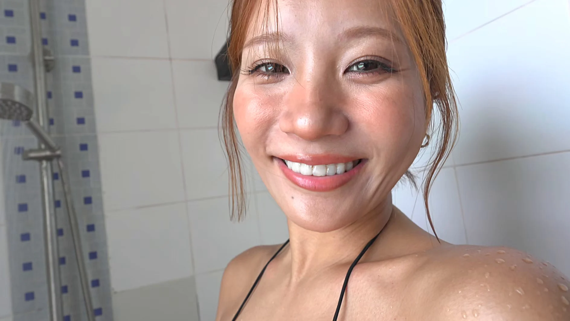 Blue Ocean 葉月あや
