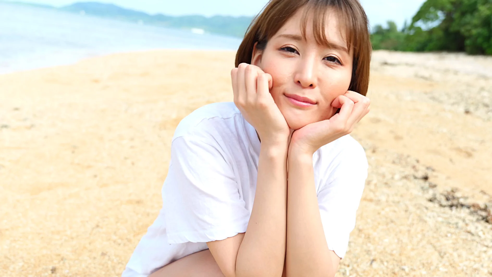 綺麗で痴女な祐未姉さん 朝比奈祐未