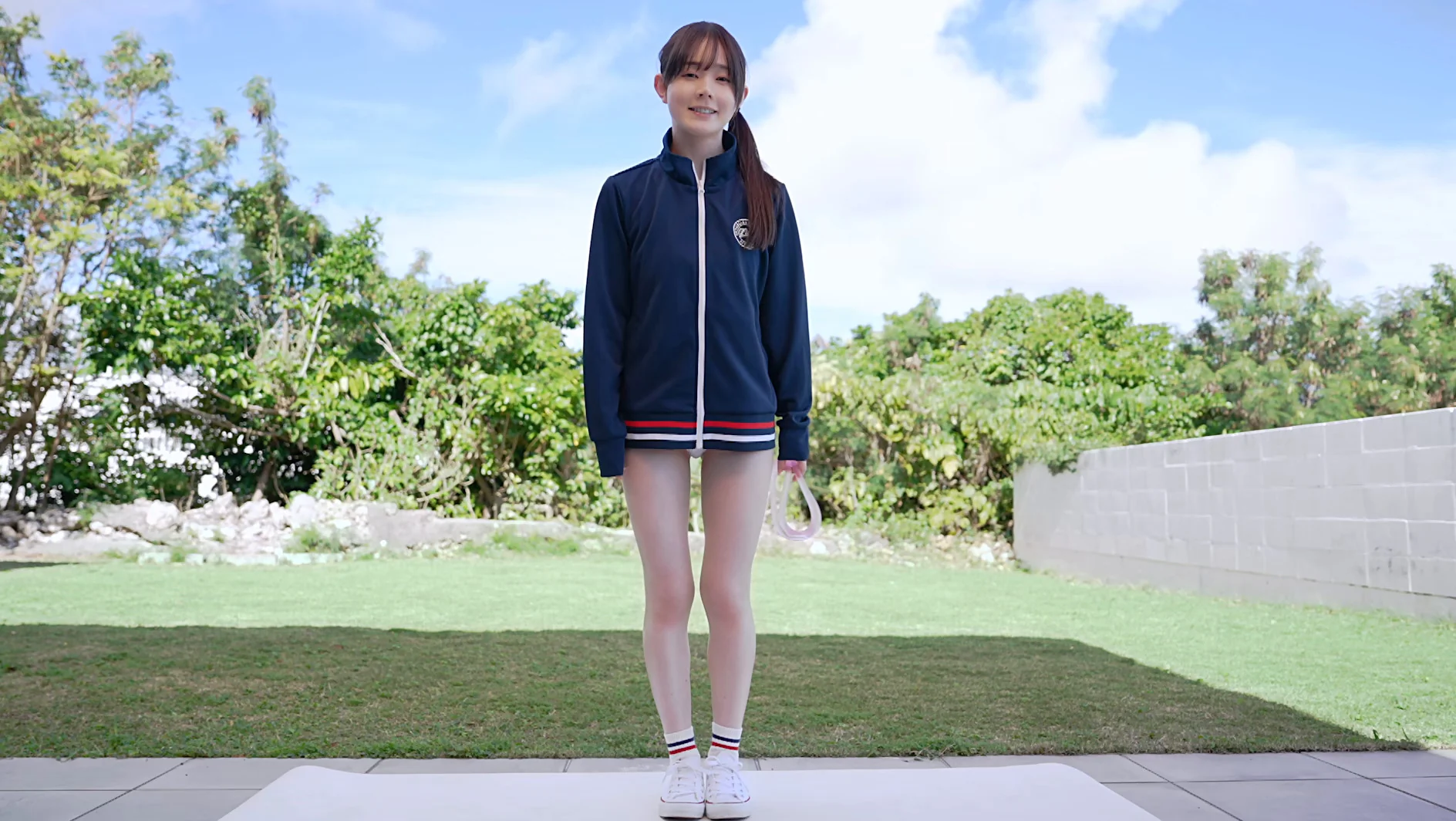 りこのご褒美 近衛りこ
