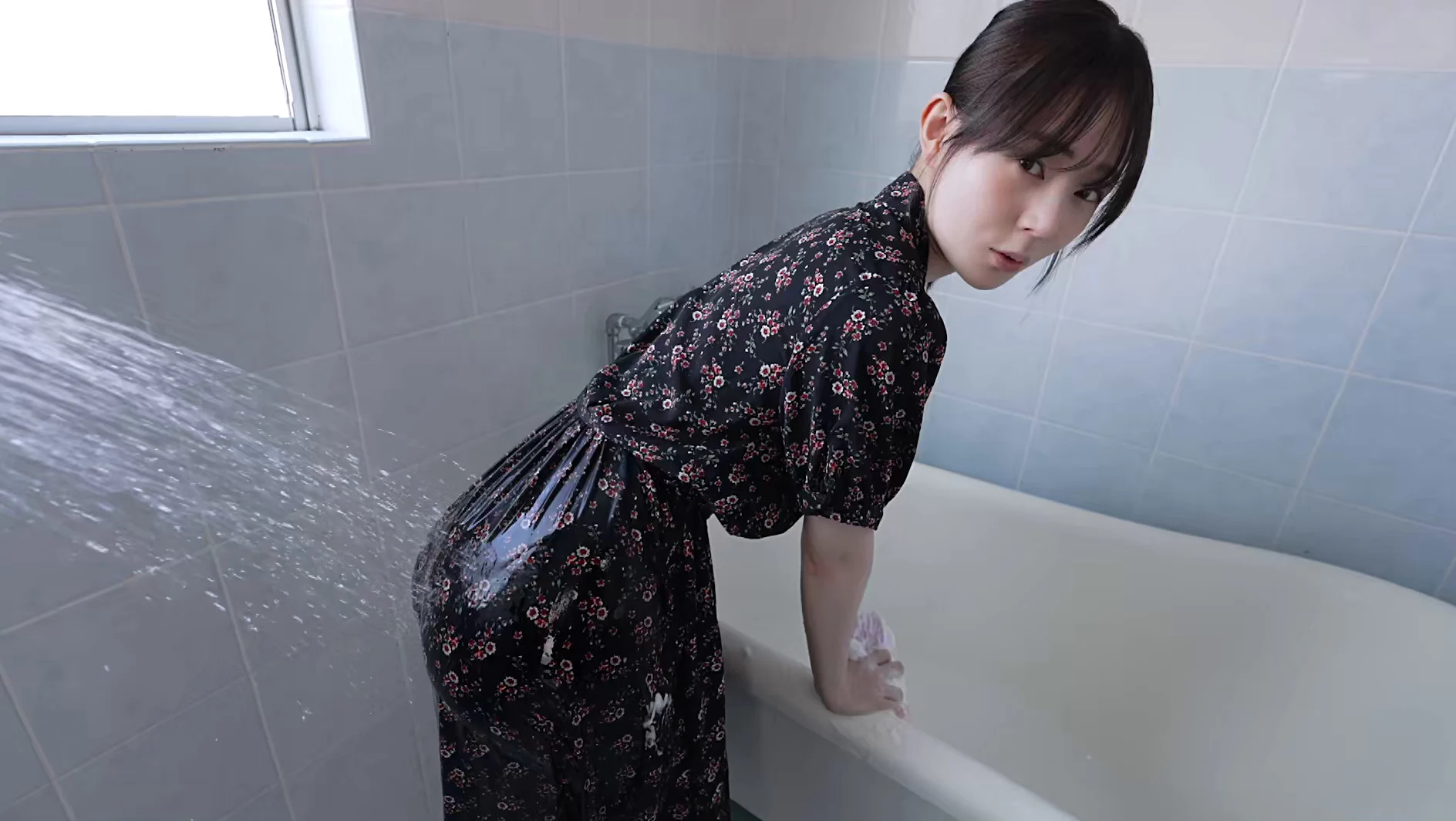 りこのご褒美 近衛りこ