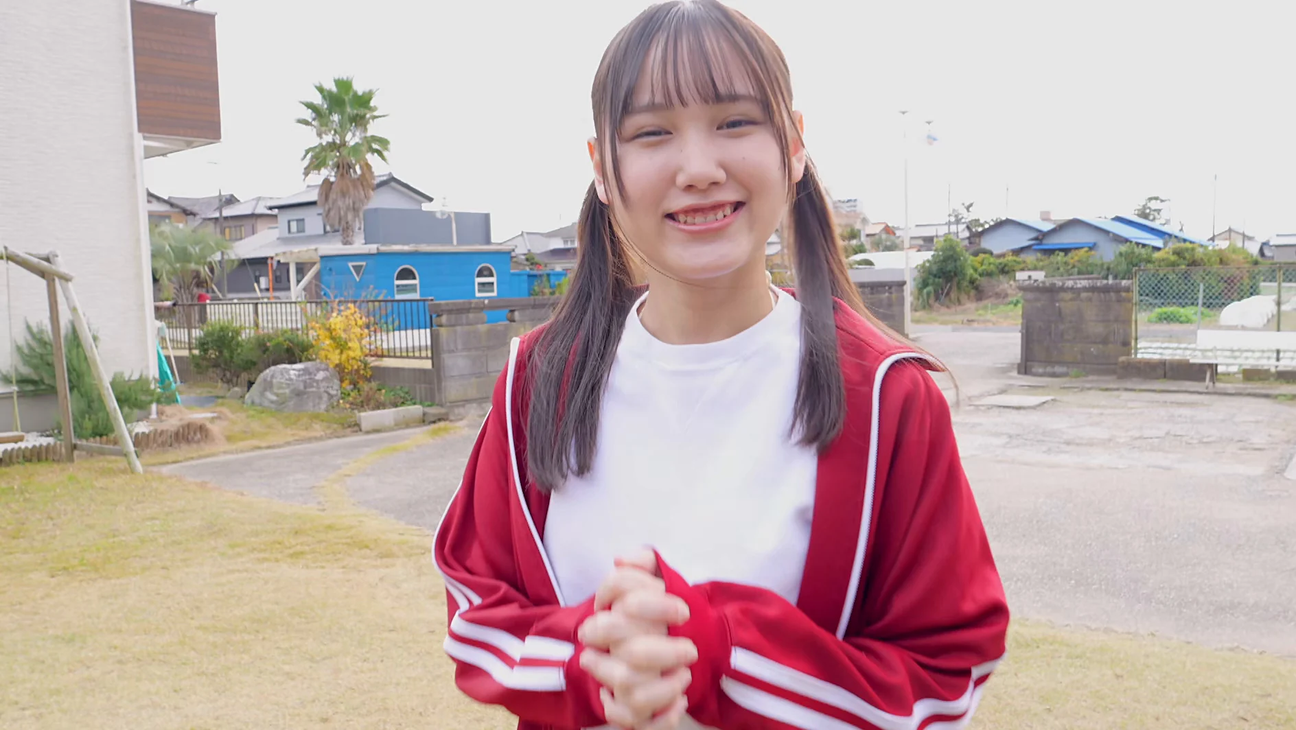 まきに恋して 千葉まき